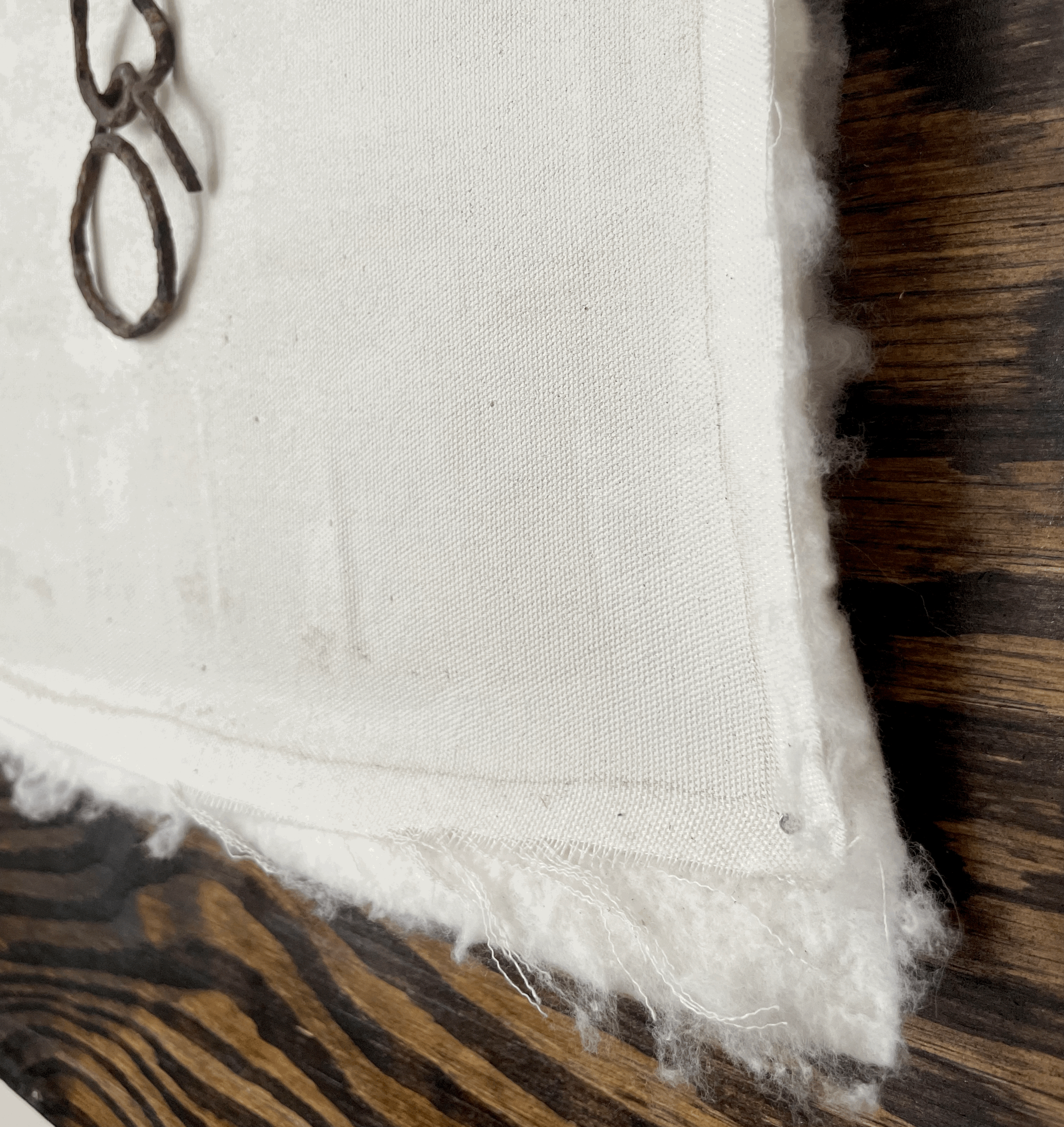 modern minimalist found object western art (Copy)