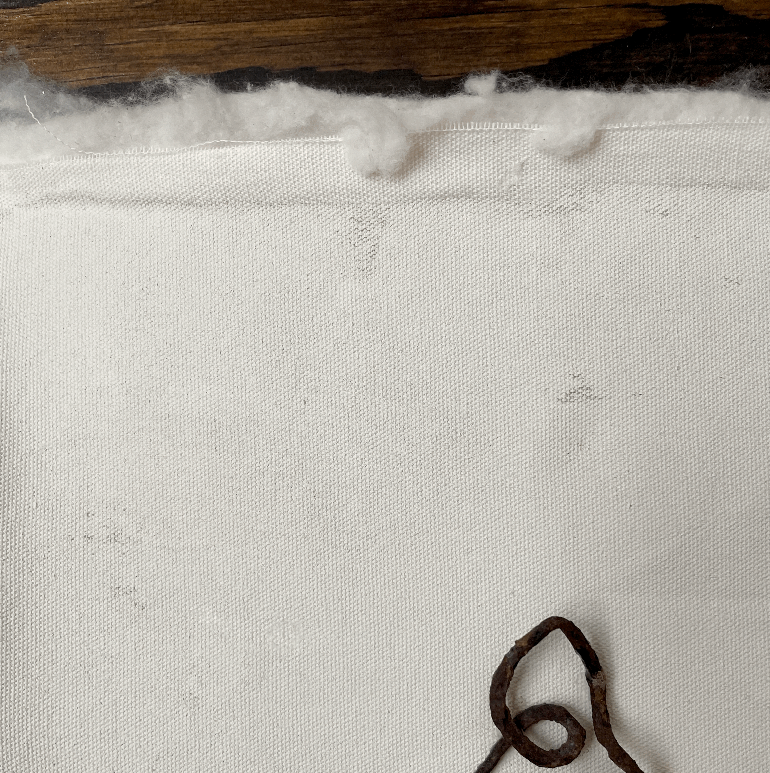 modern minimalist found object western art (Copy)