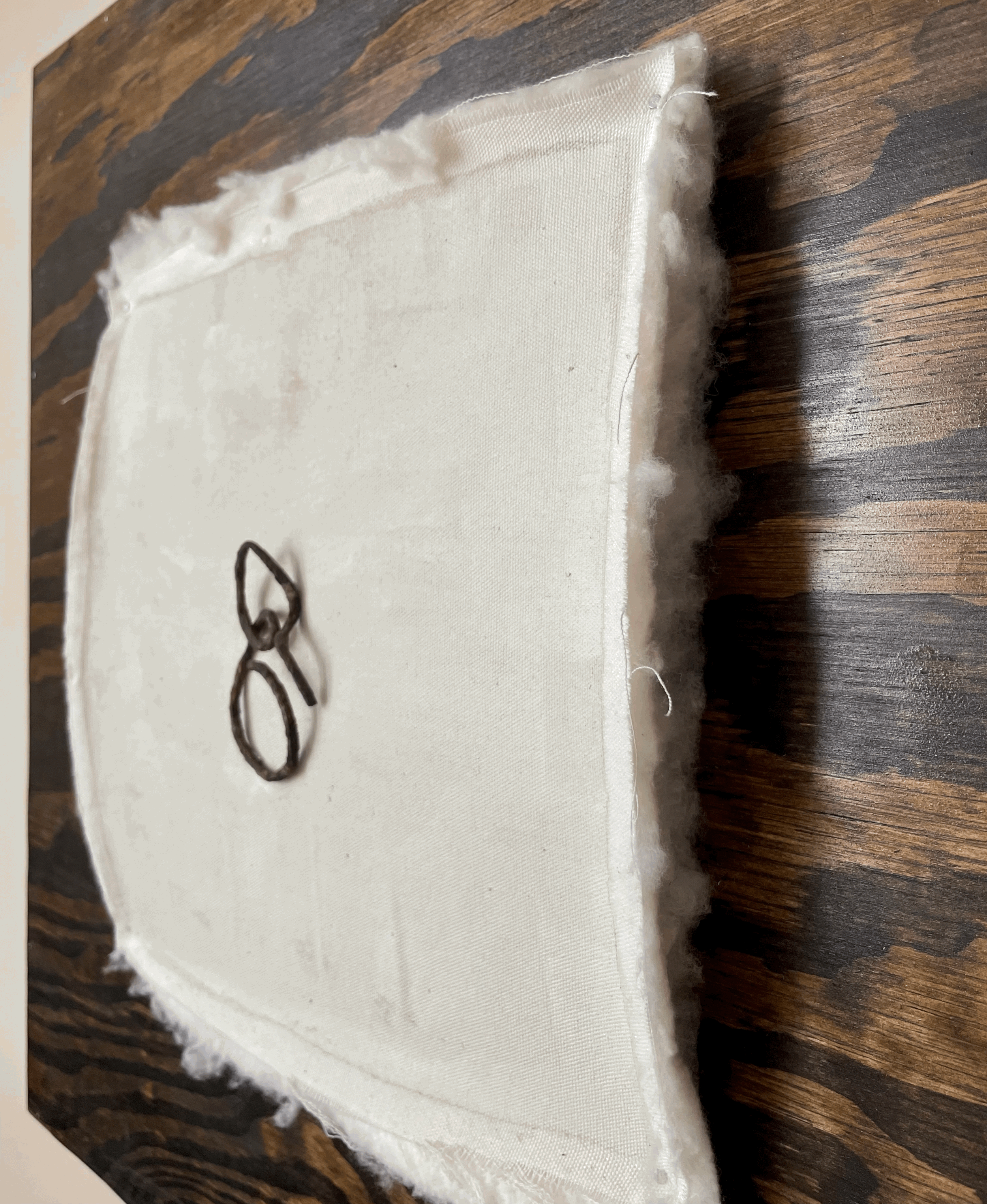 modern minimalist found object western art (Copy)