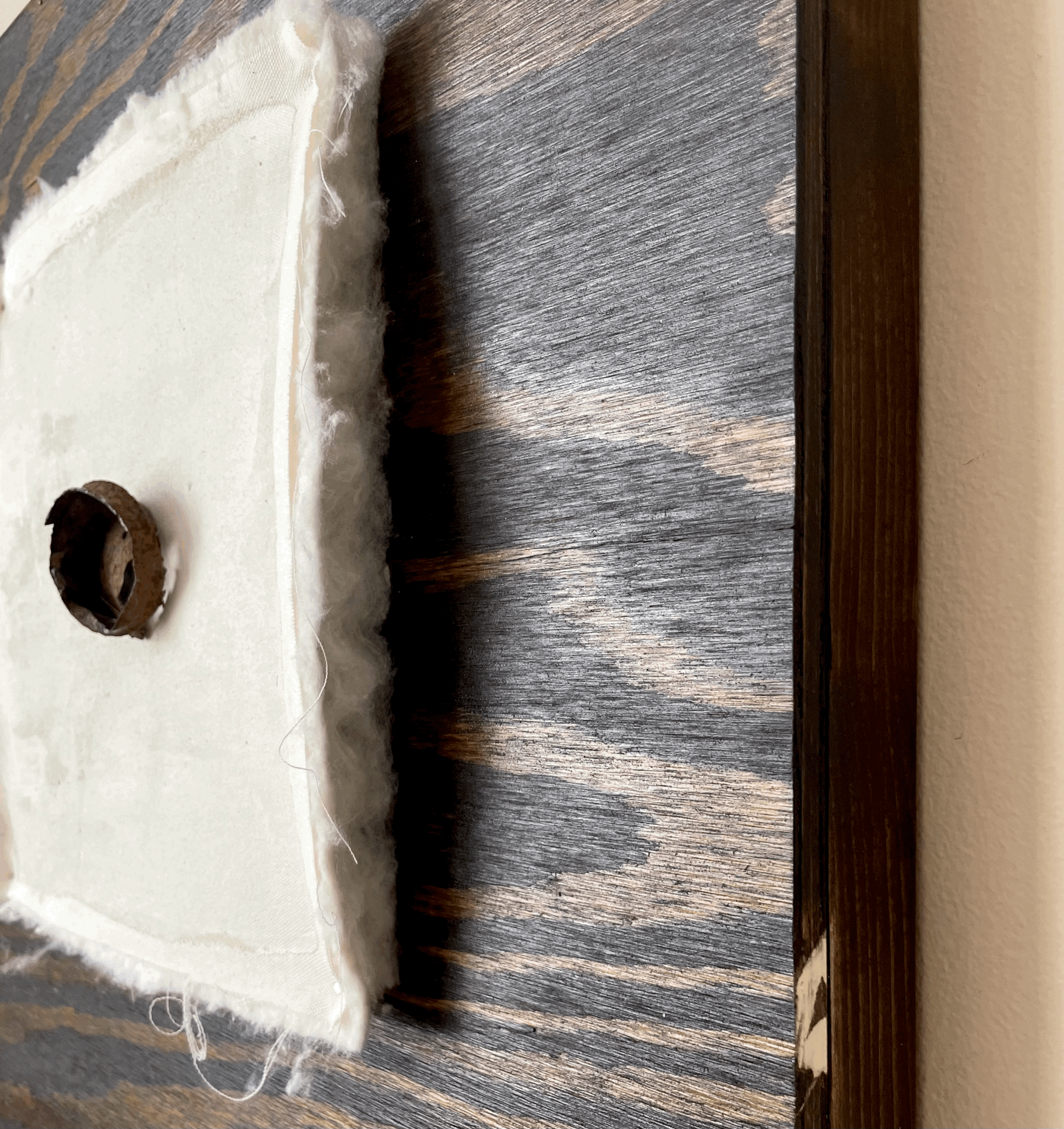 rusty metal found object fine art (Copy)