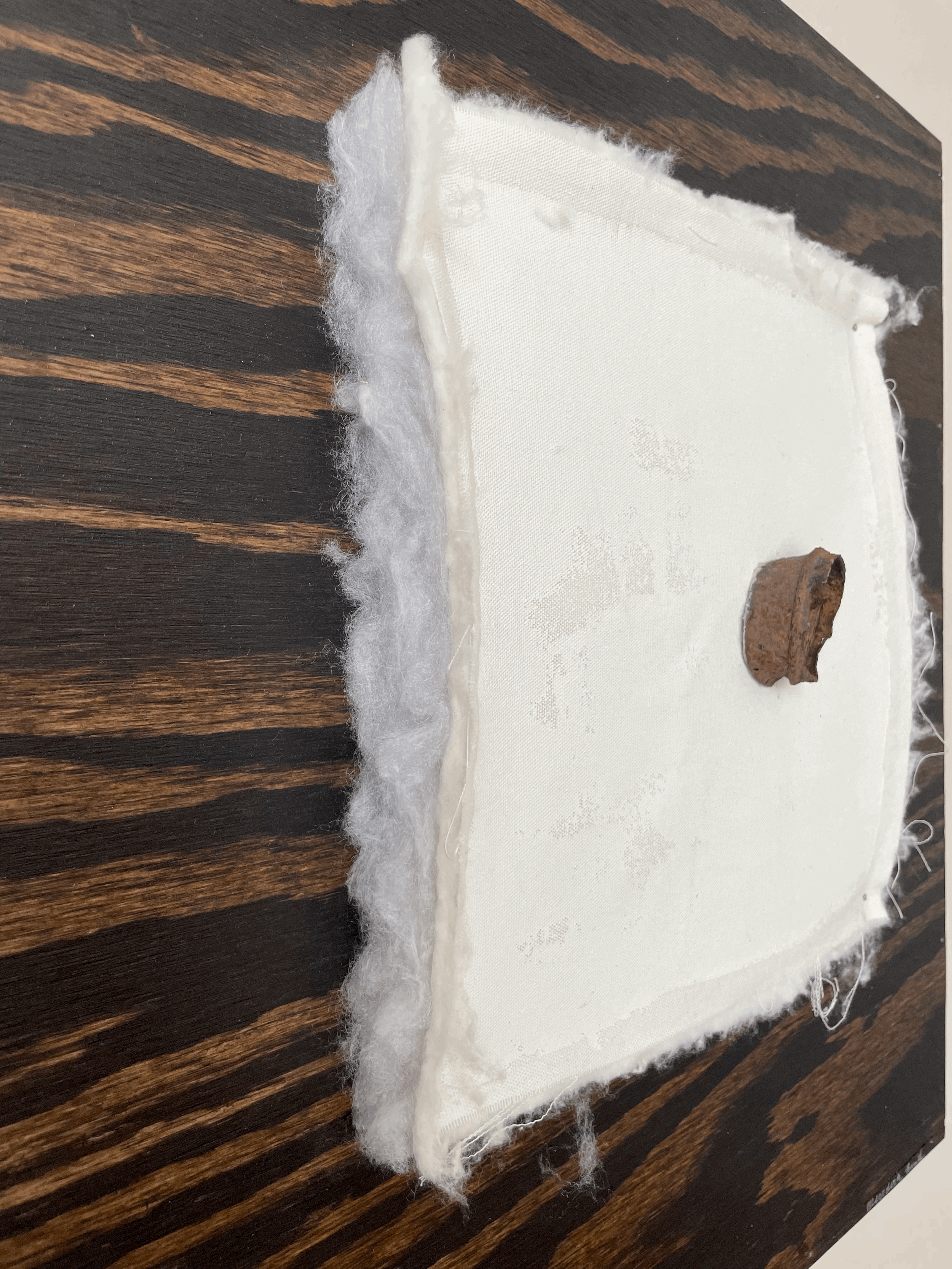 rusty metal found object fine art (Copy)