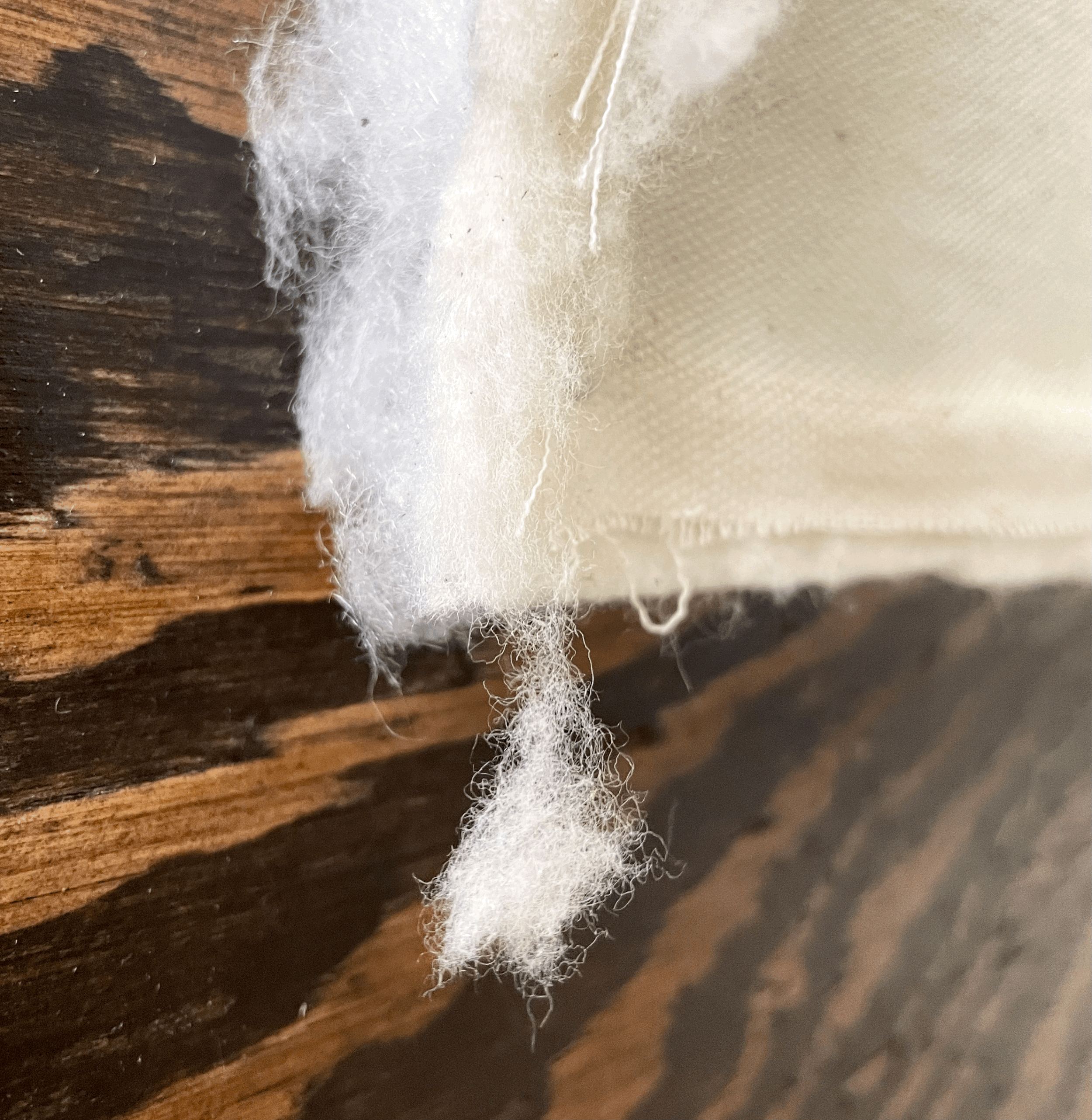 modern art found object wire wall hanging (Copy)