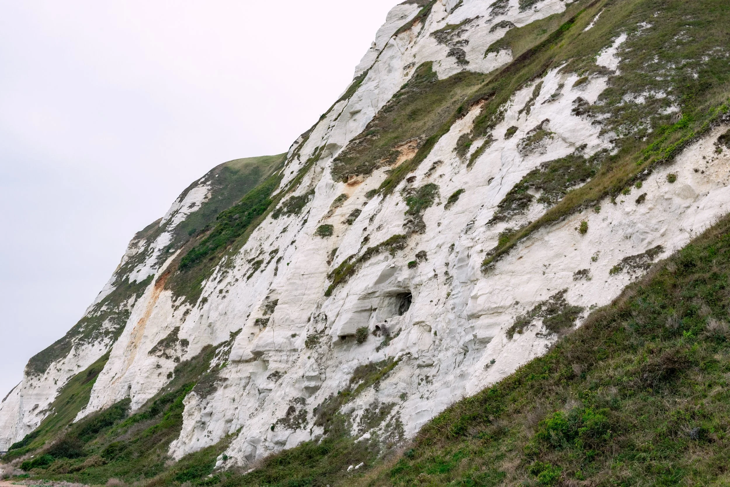 White Cliffs of Dover