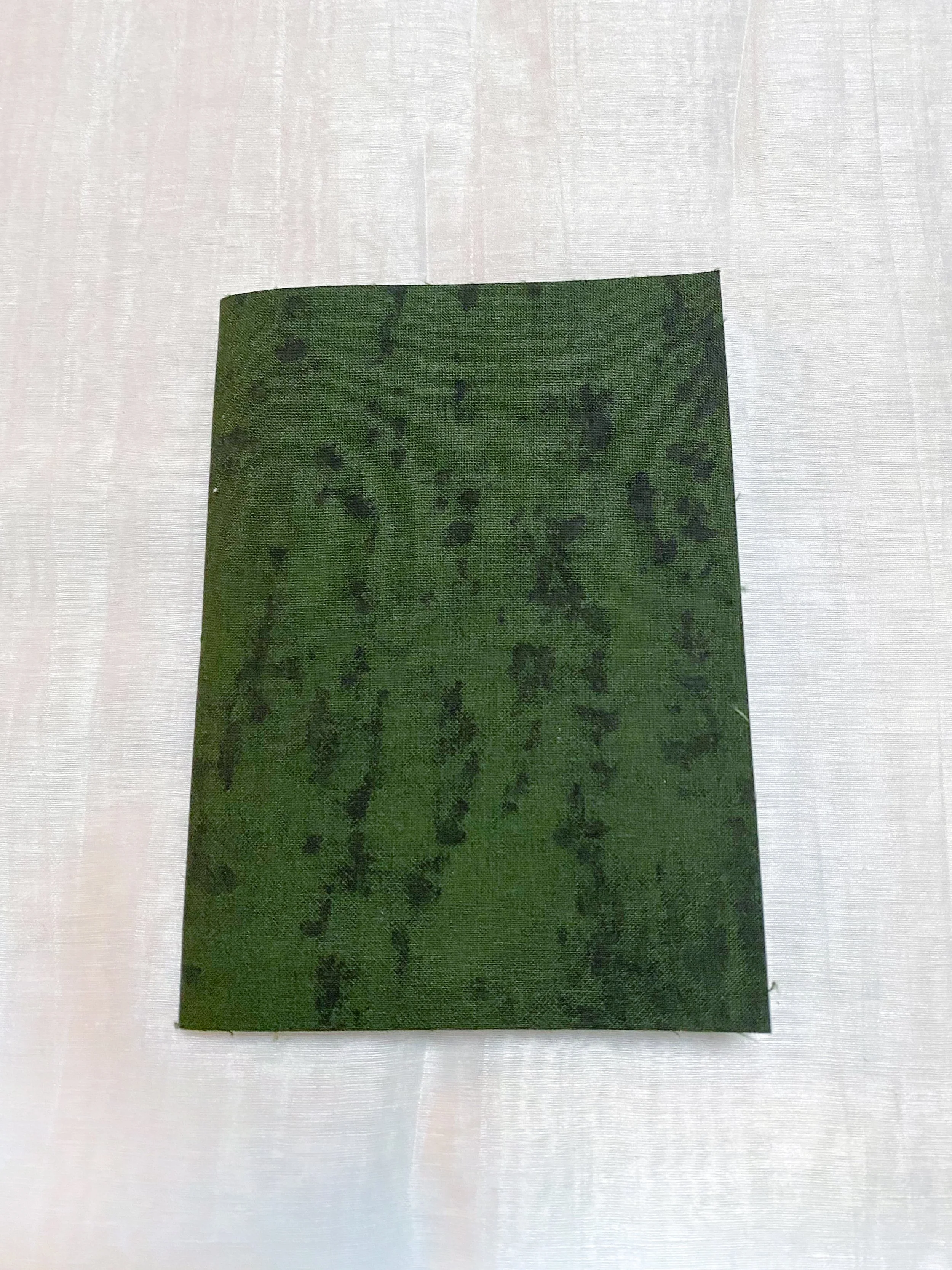 Wandering Woods book detail #1