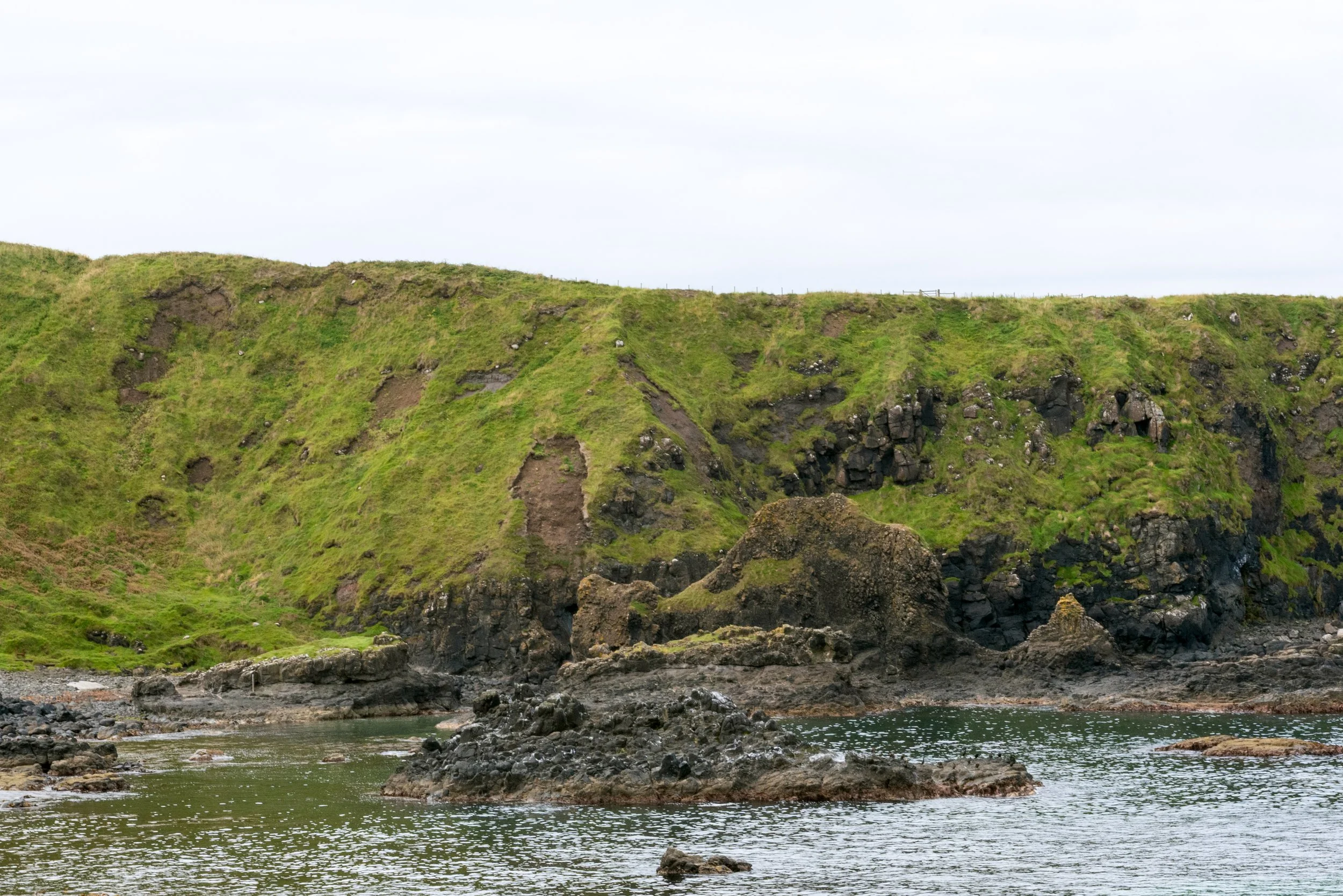 Causeway Coast