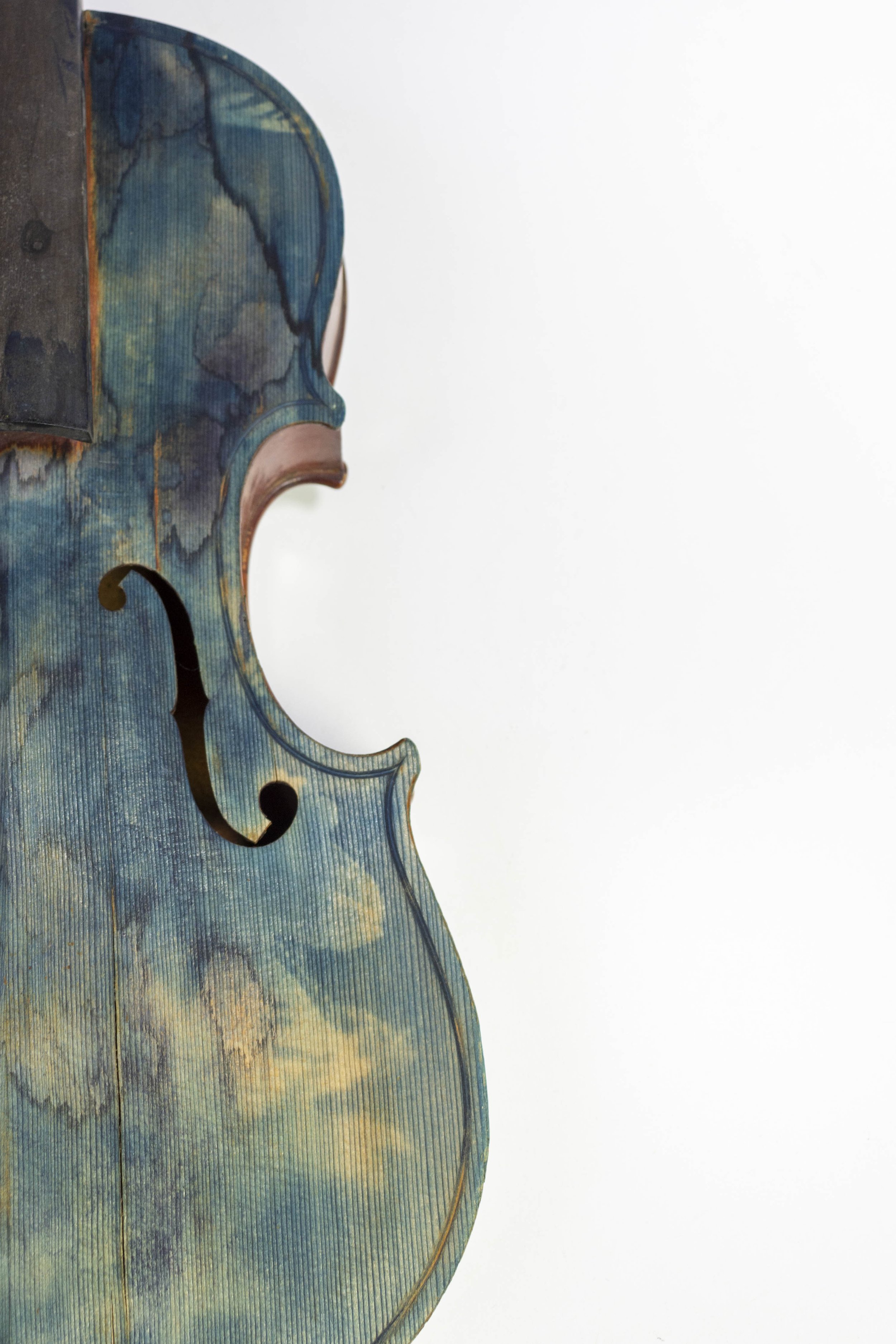 Lineage of Music detail #2