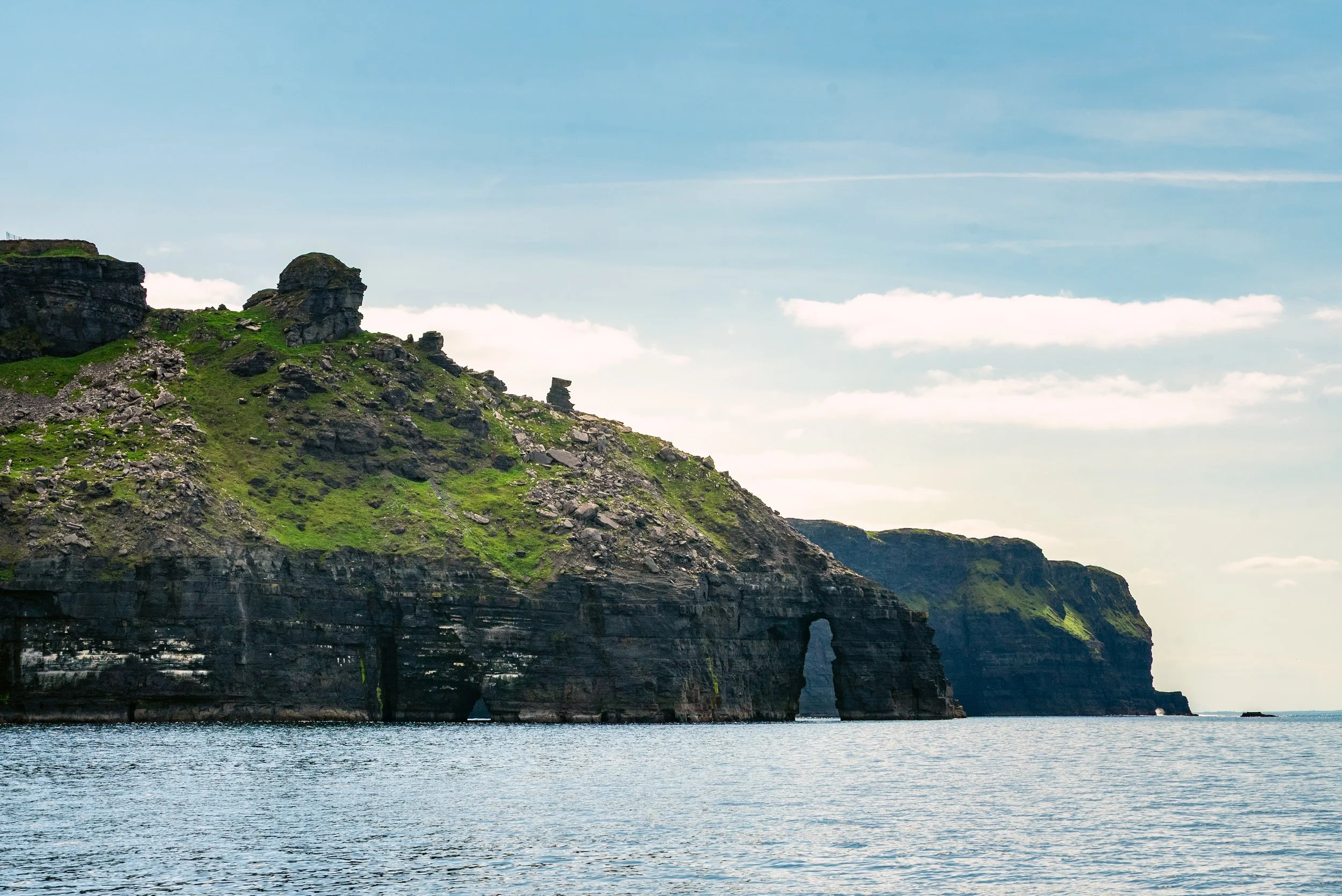 Cliffs of Moher 