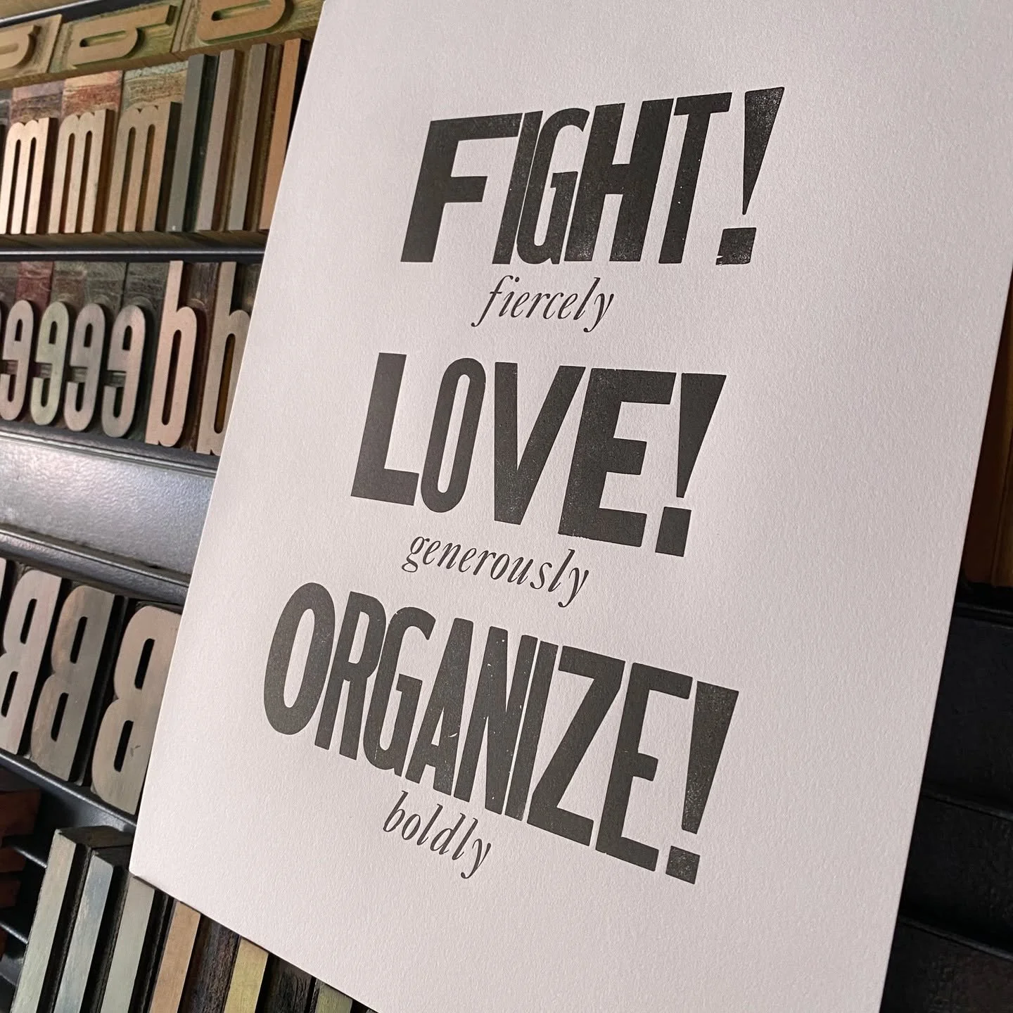 BREAD &amp; ROSES NOT BLACK FRIDAY: TWO SOLIDARITY ART FUND SLOTS NOW OPEN! 

With big gratitude to another collection of lovely folks who have given to my Solidarity Art Fund, I'm doing another round of offering some free art to folks who wouldn't o