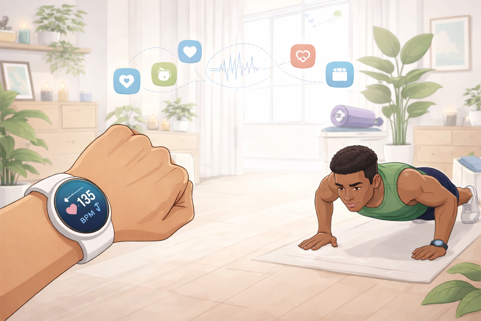 2026 Wellness, Health &amp; Fitness Trends