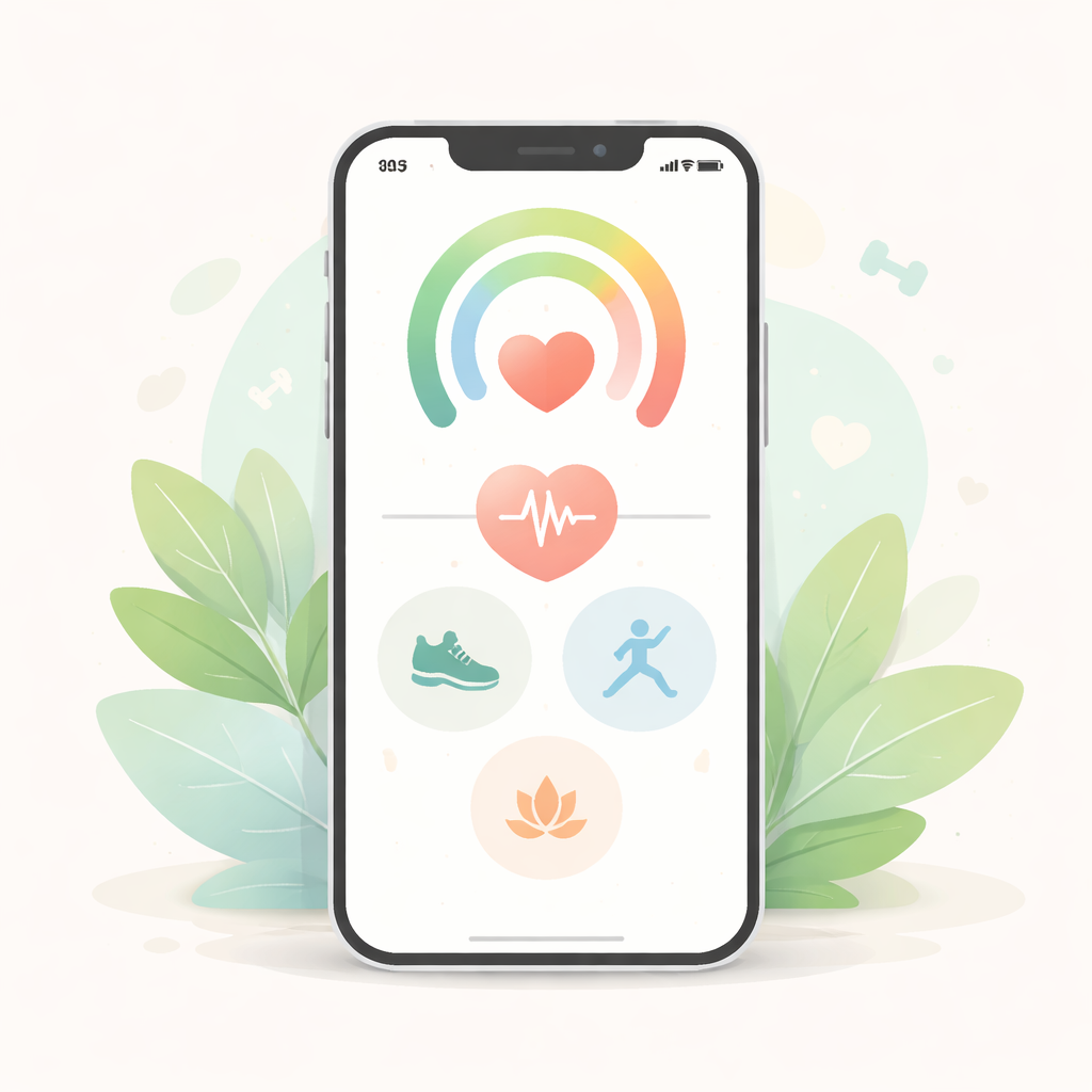 The Best Health &amp; Fitness Apps on iPhone (And Why People Actually Use Them)
