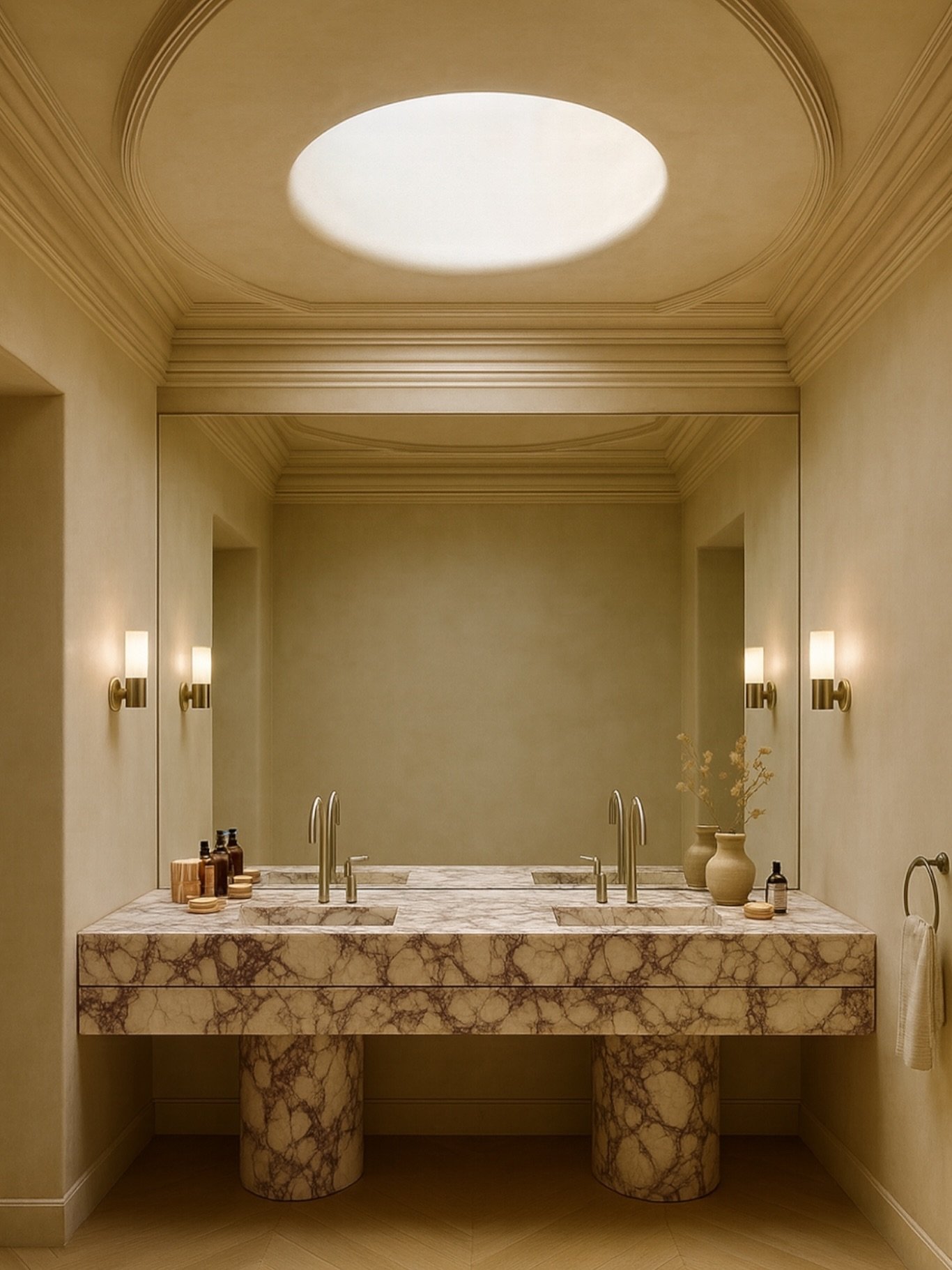 It&rsquo;s all in the details.. 

Interior Design: @yeginfill 
Lighting: @sherizadcollection 
For all inquires, link in bio! 
&bull;
&bull;&bull;#finditstyleit 
#decorinspiration 
#interiordesignideas 
#interi&ouml;r 
#homewithrue #howihome 
#idcoath