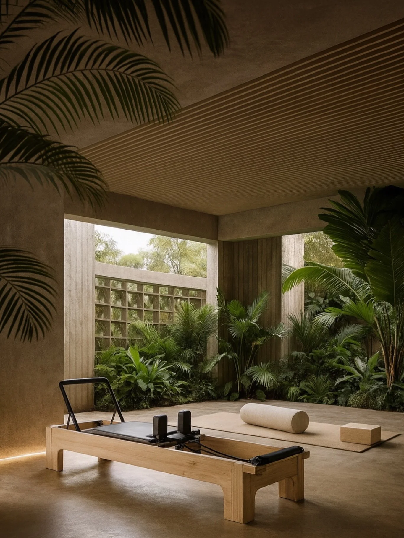 An interplay or natural textures, evoking balance and stillness. &hearts;️

Interior Design: @yeginfill 
For all inquires, link in bio! 
&bull;
&bull;&bull;#finditstyleit 
#decorinspiration 
#interiordesignideas 
#interi&ouml;r 
#homewithrue #howihom