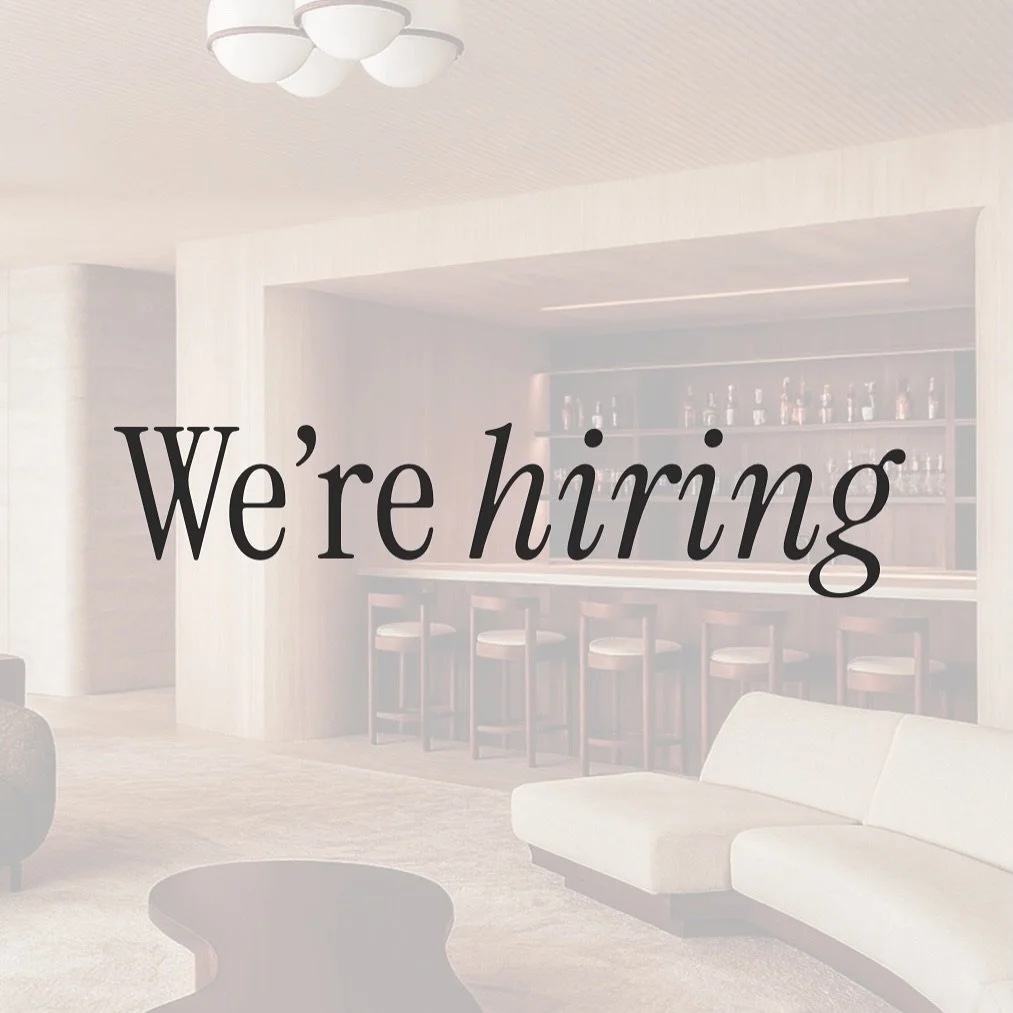 We&rsquo;re looking for a talented Interior Designer 🫶🏼
Contract-based | Flexible location | info@yeginfilldesign.com

#decorinspiration 
#interiordesignideas 
#interi&ouml;r 
#homewithrue #howihome 
#idcoathome #OneRoomChallenge #designboom 
#Hous