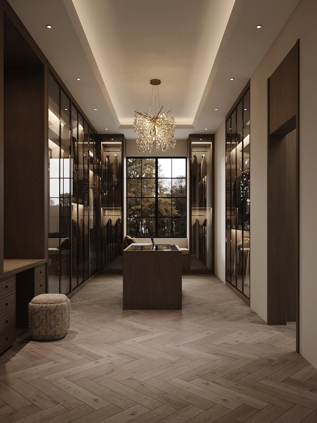 A little closet moment 🤎 

For all inquires, link in bio! 
&bull;
&bull;&bull;#bathroomdesign #finditstyleit 
#decorinspiration 
#interiordesignideas 
#interi&ouml;r