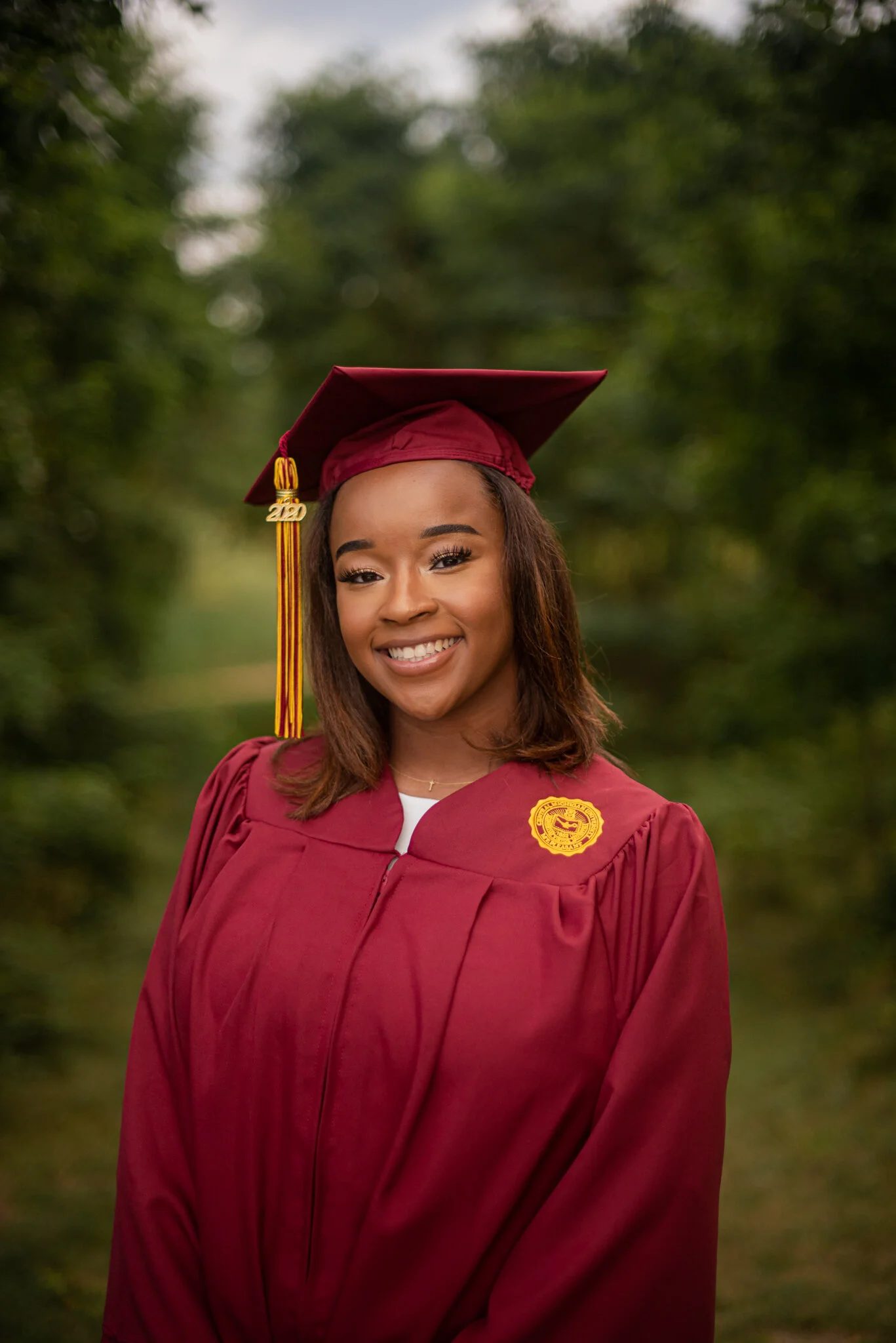 Seniors, Graduates, & Accomplishments