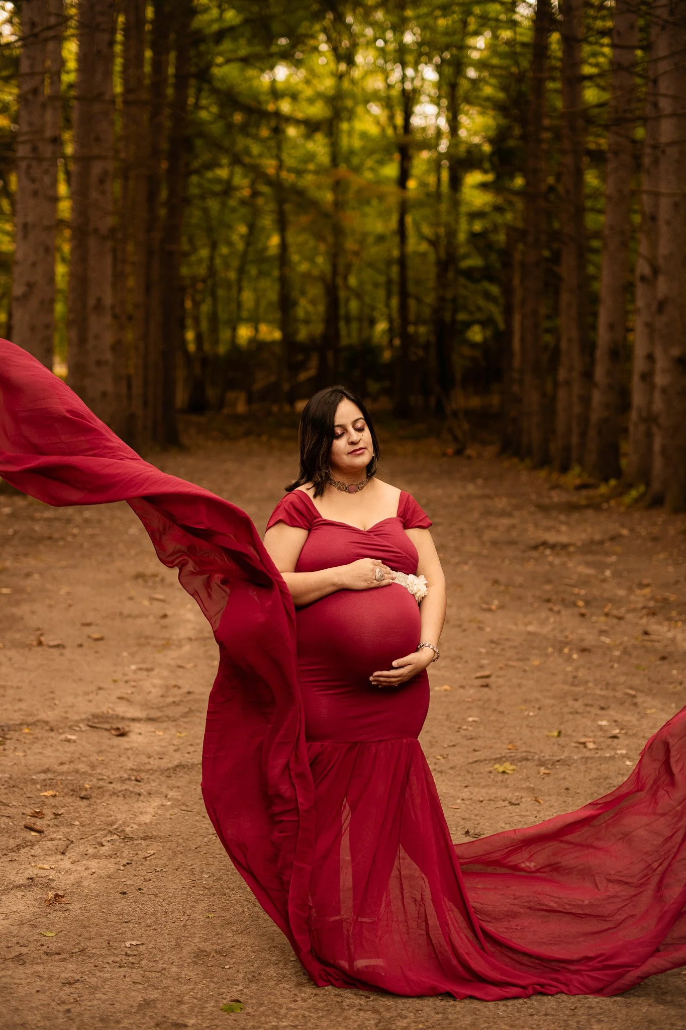 Families & Maternity