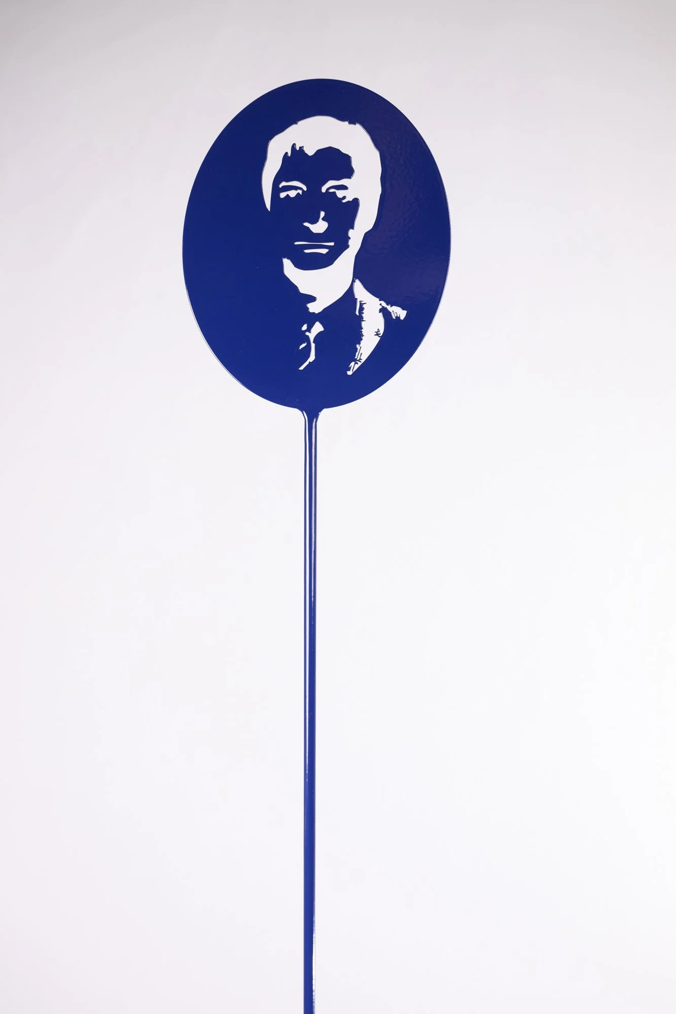 Totem portrait