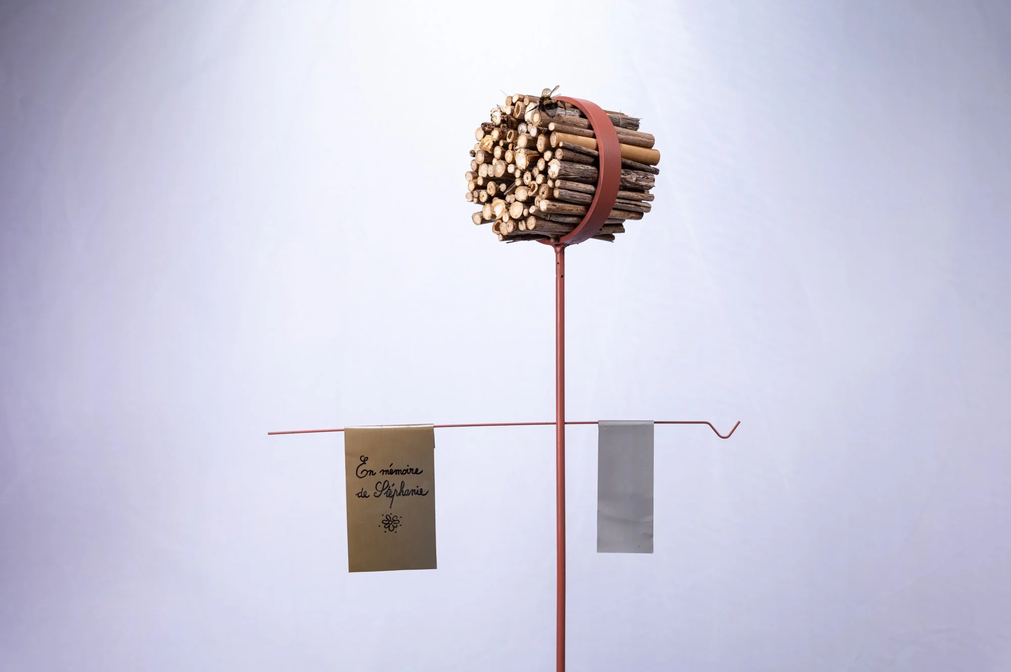 totem Osmie