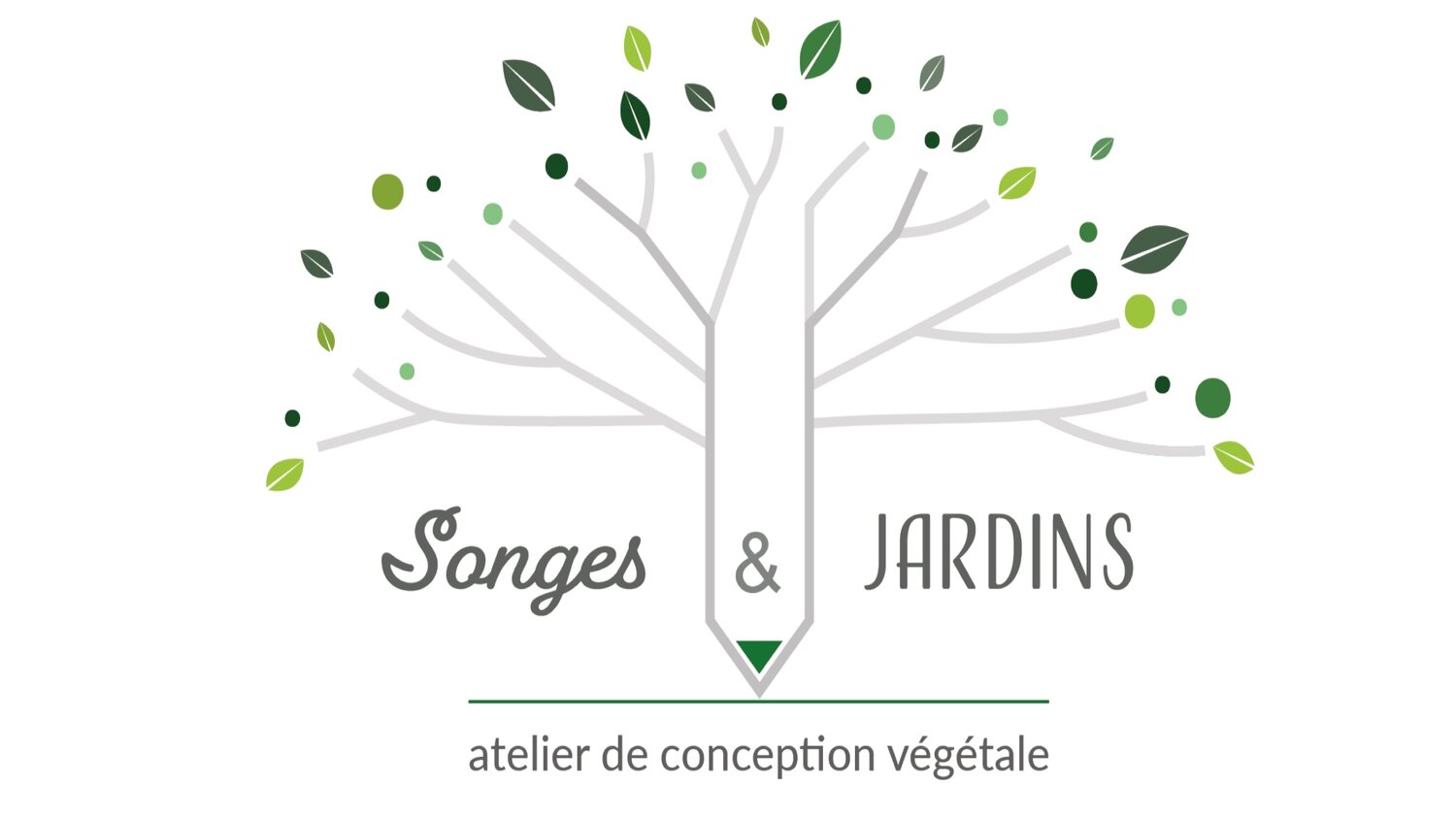 Songes &amp; Jardins
