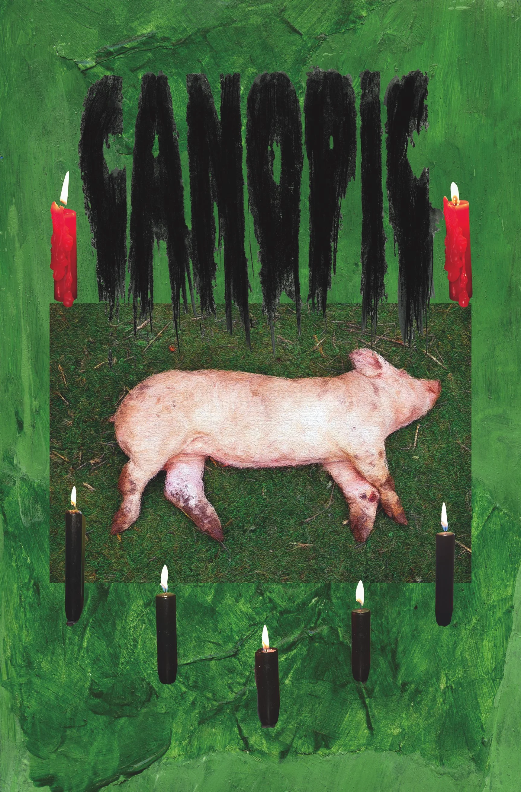 Canopic