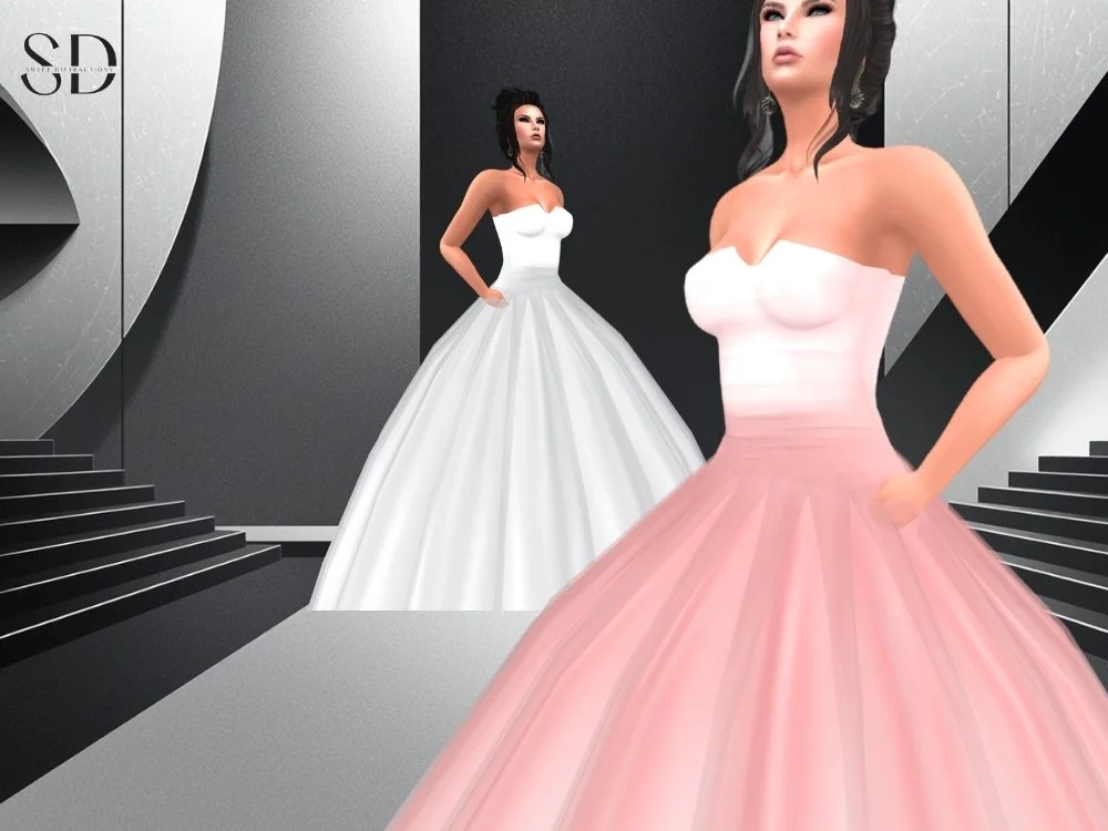 Darling Gown