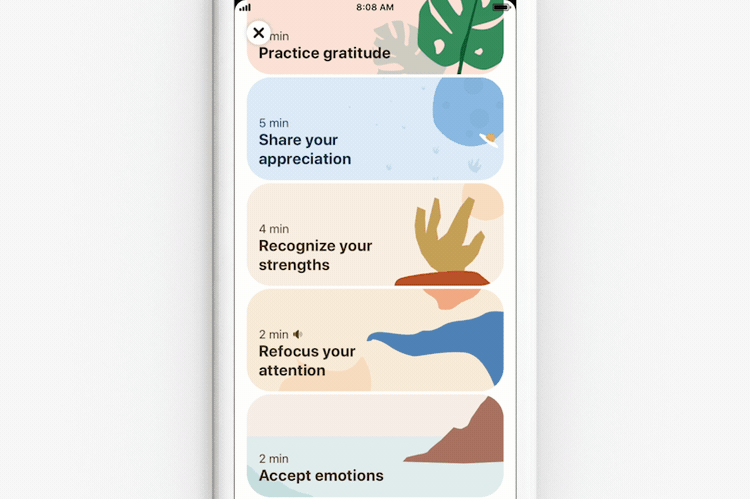 Expanding compassionate search to nine additional countries