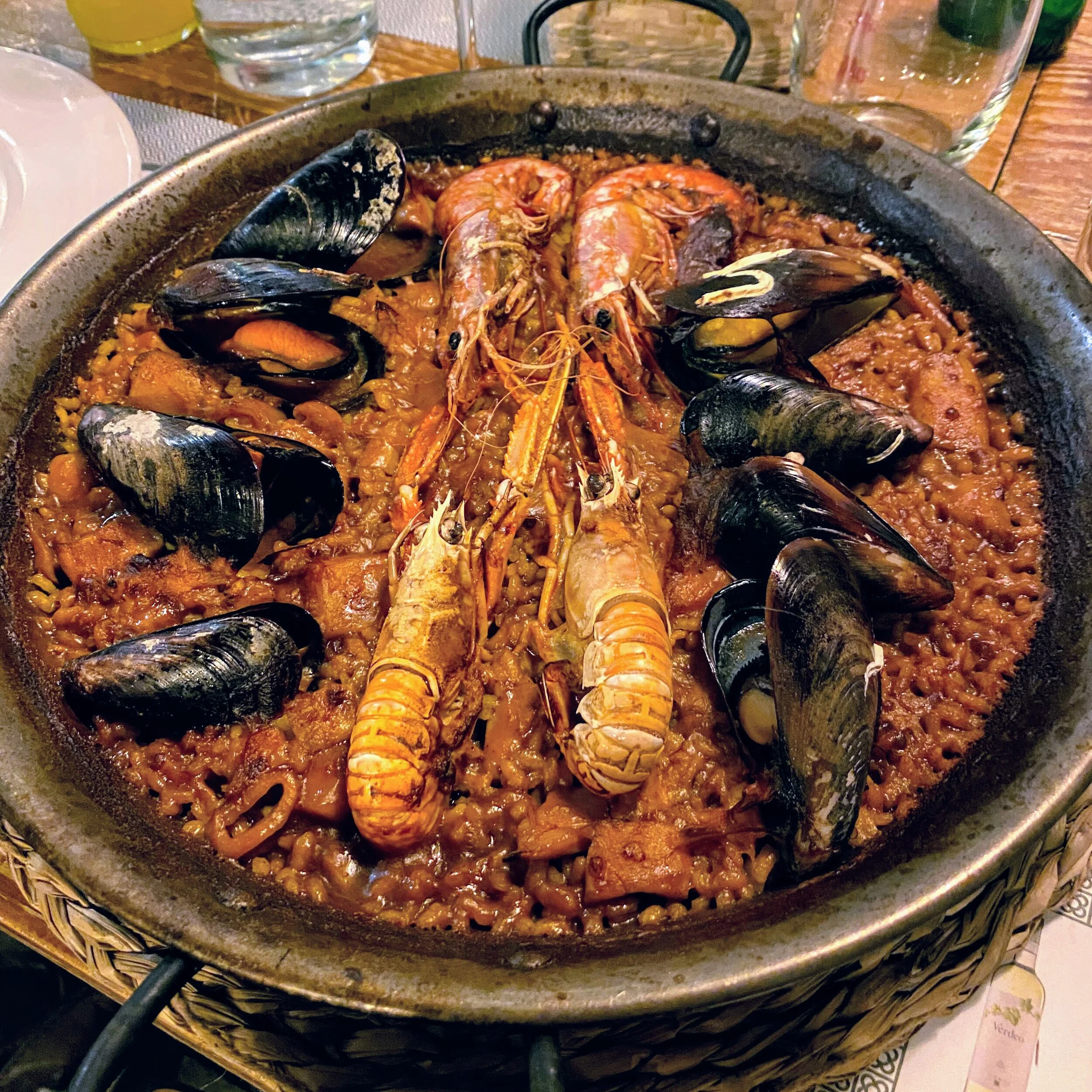 Parks, Playas, and Paella — Katie + Co Travels