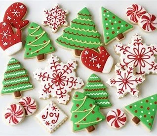 Holiday Program/Santa Workshop Drop-off