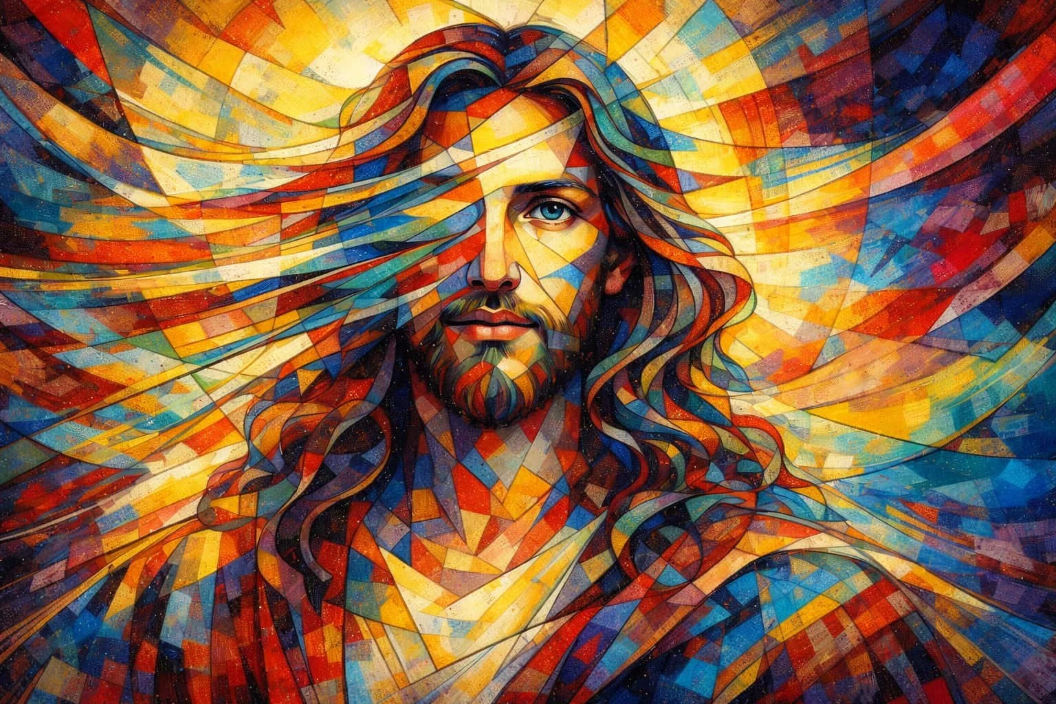 Kingdom Last: The Danger of Making Jesus Into One of Us