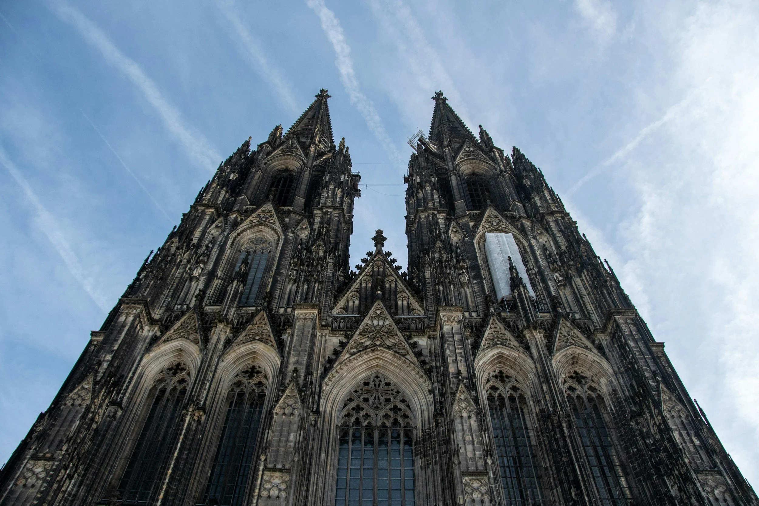 Image of the Cologne Cathedral