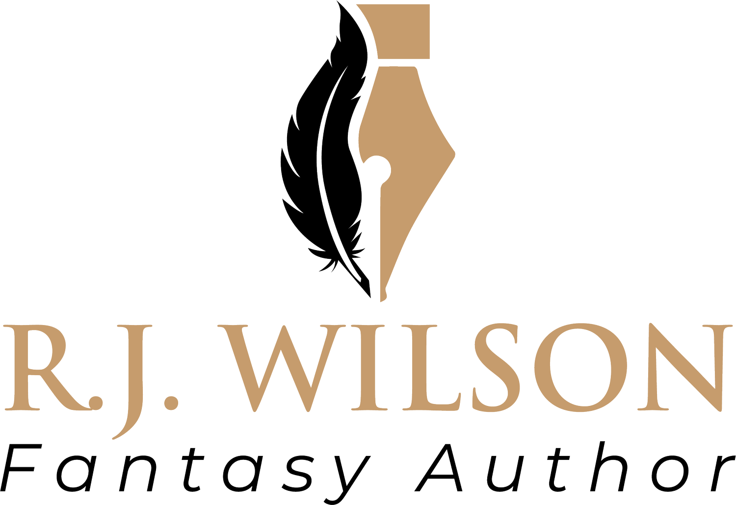 R.J. Wilson Writes