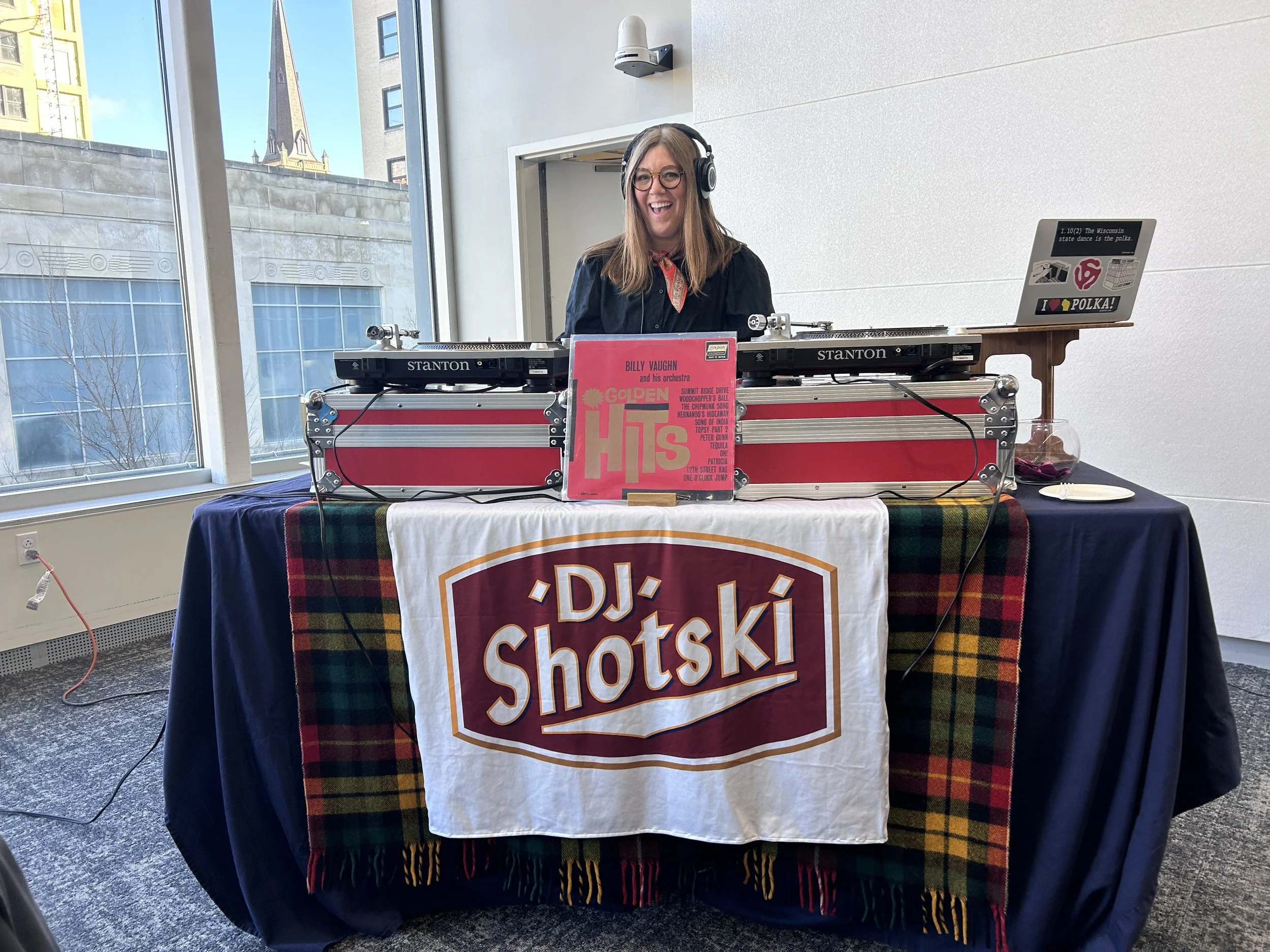 Puzzlepalooza’s second annual event did not disappoint