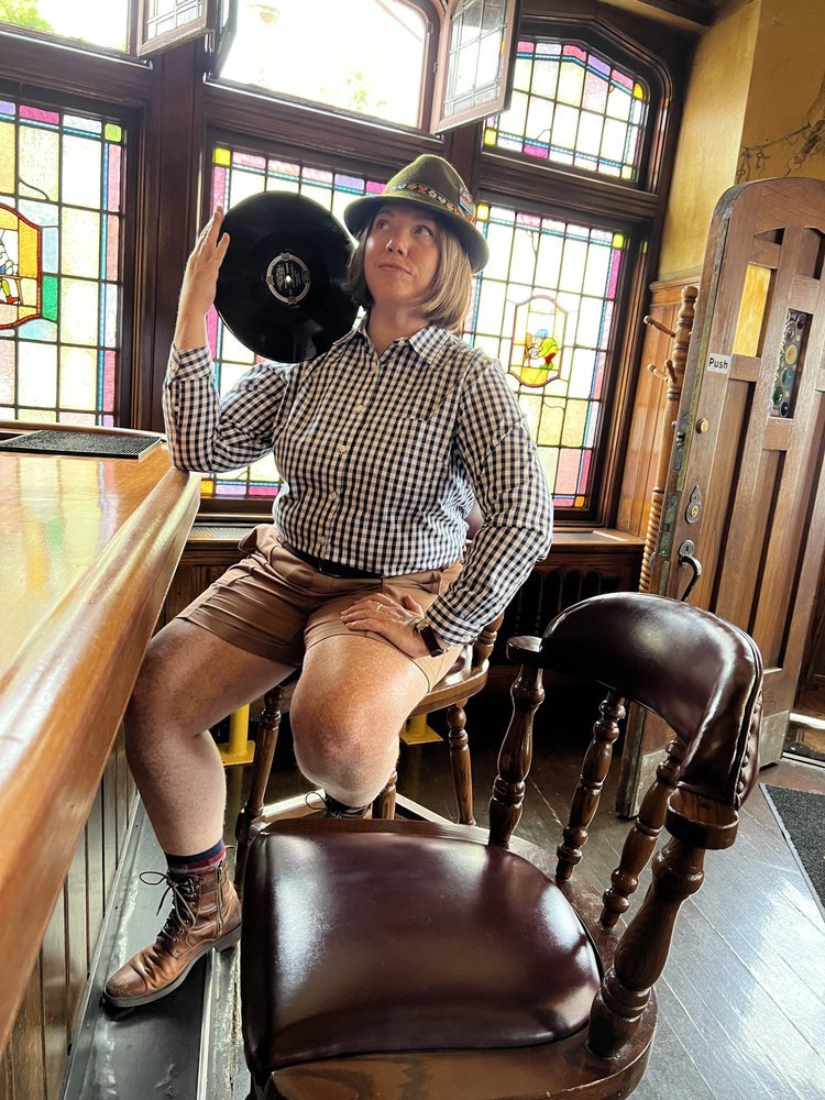 Full Mile’s HALFTOBERFEST: because we can’t wait until September to party Munich-style