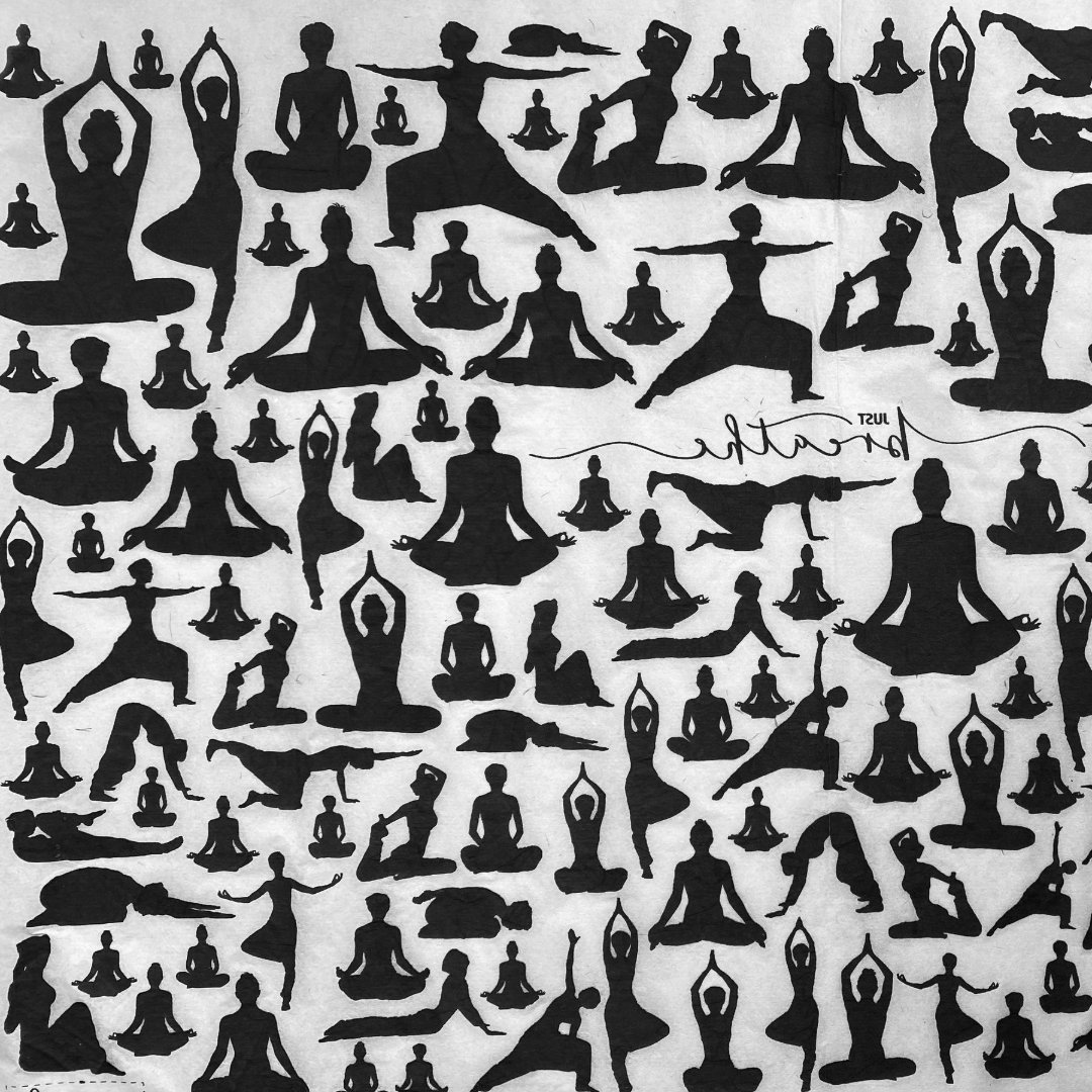 Elan Transfers - Yoga