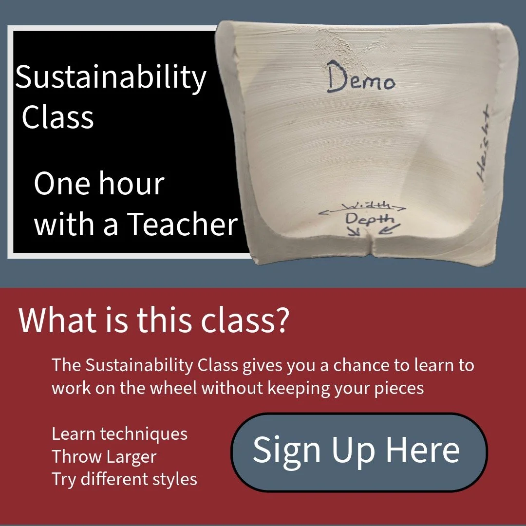Sustainabilty Class