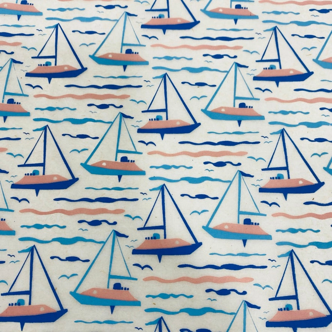 Elan Transfers - Sailboats