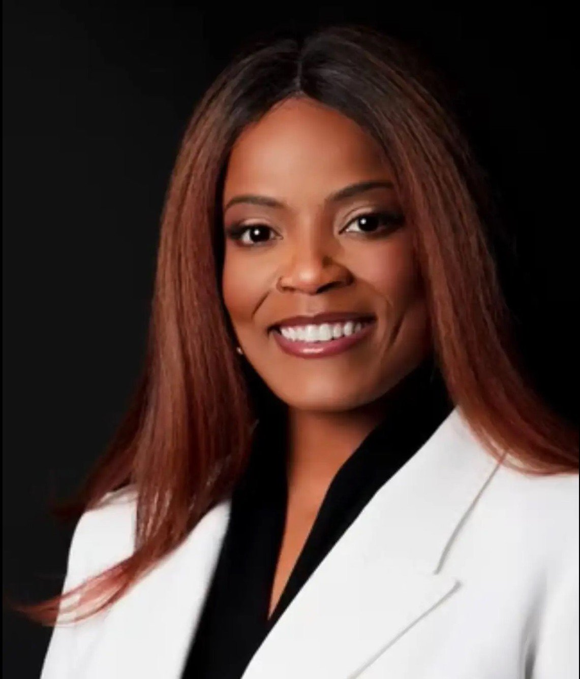 Jade Mweemba headshot