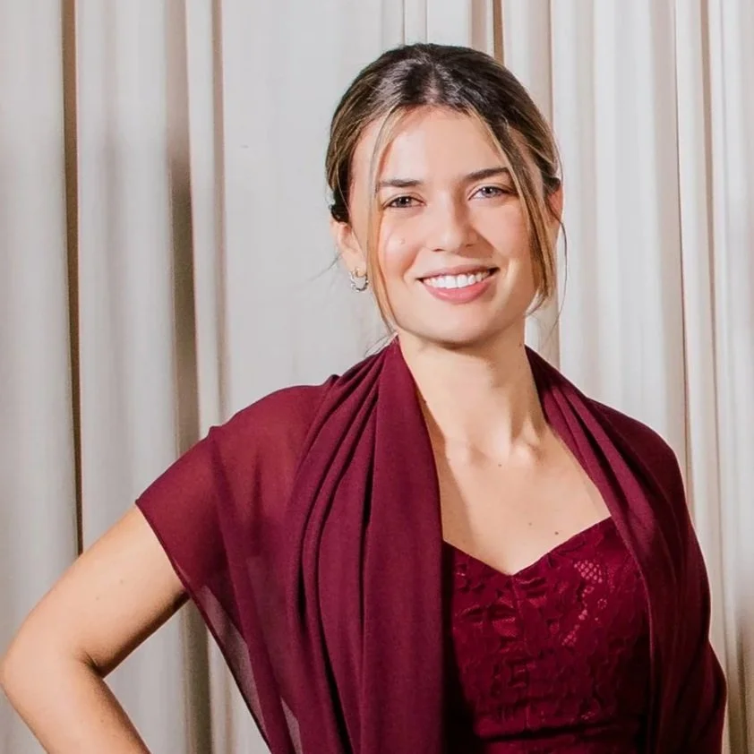 Loren Villarreal Headshot