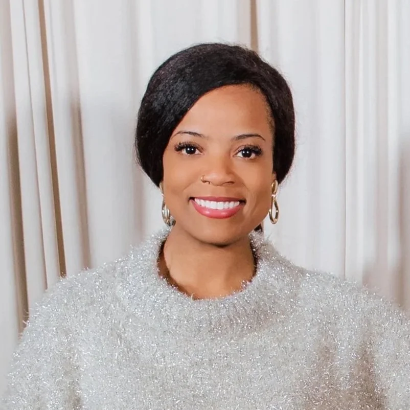 Jade Mweemba headshot