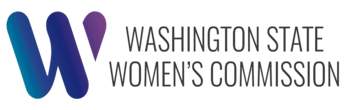 Washington State Women’s Commission Logo