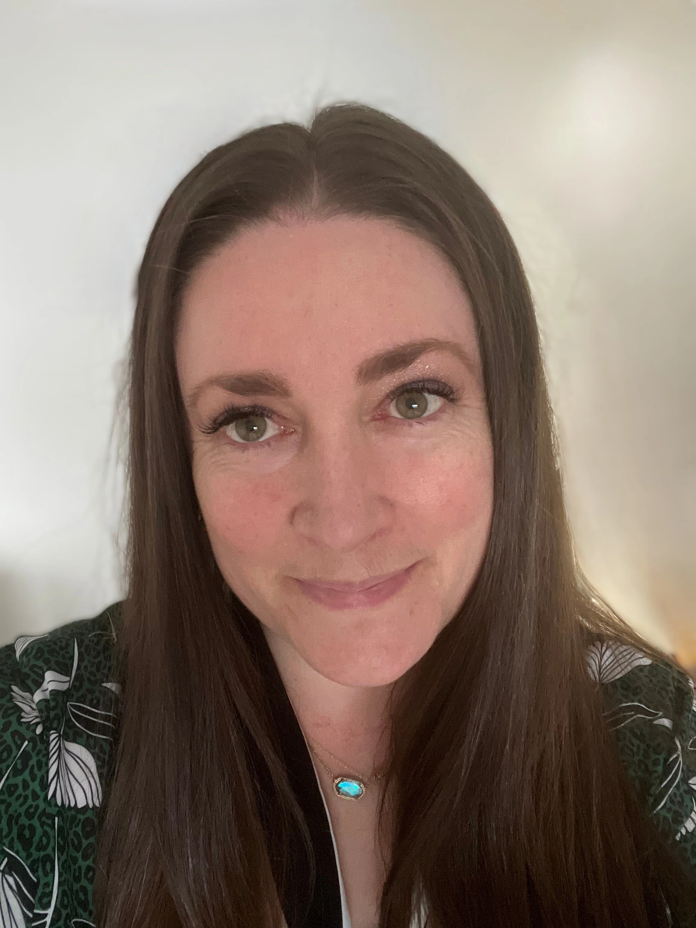 Frances Donegan-Ryan headshot