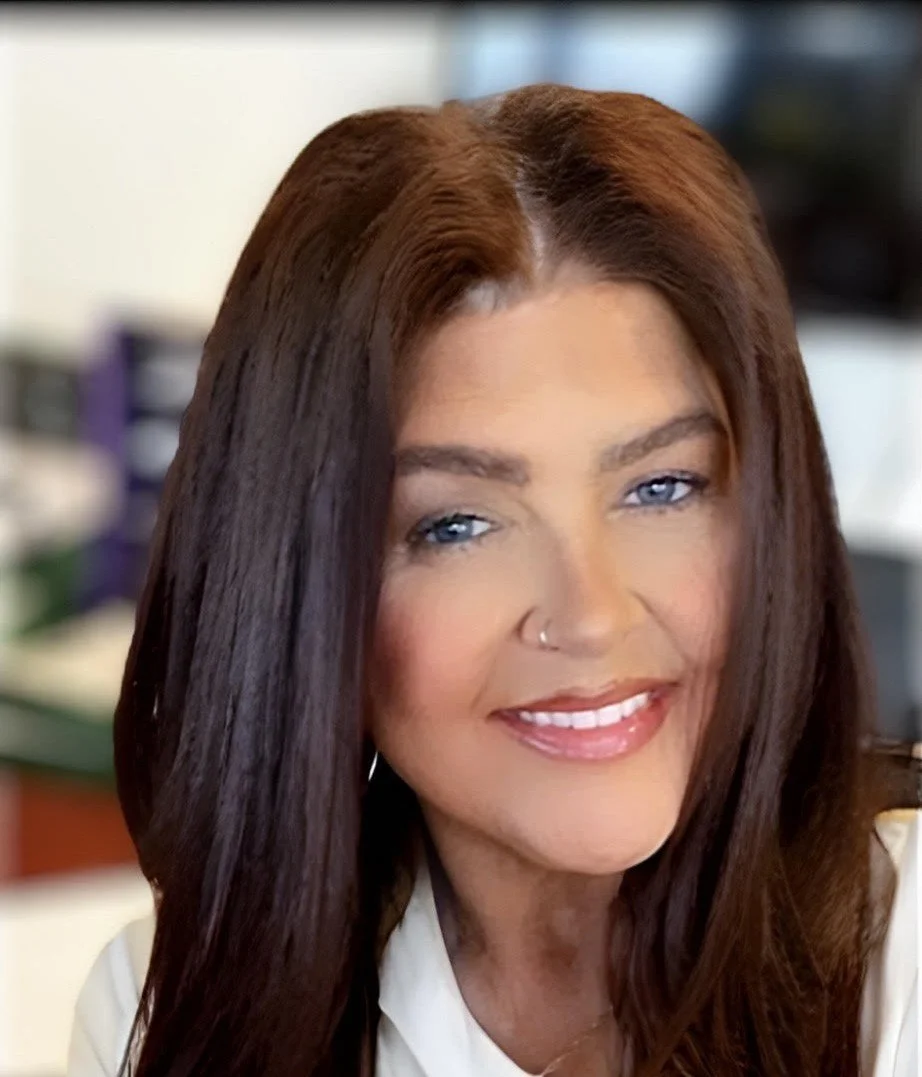 Crystal Rowland Headshot
