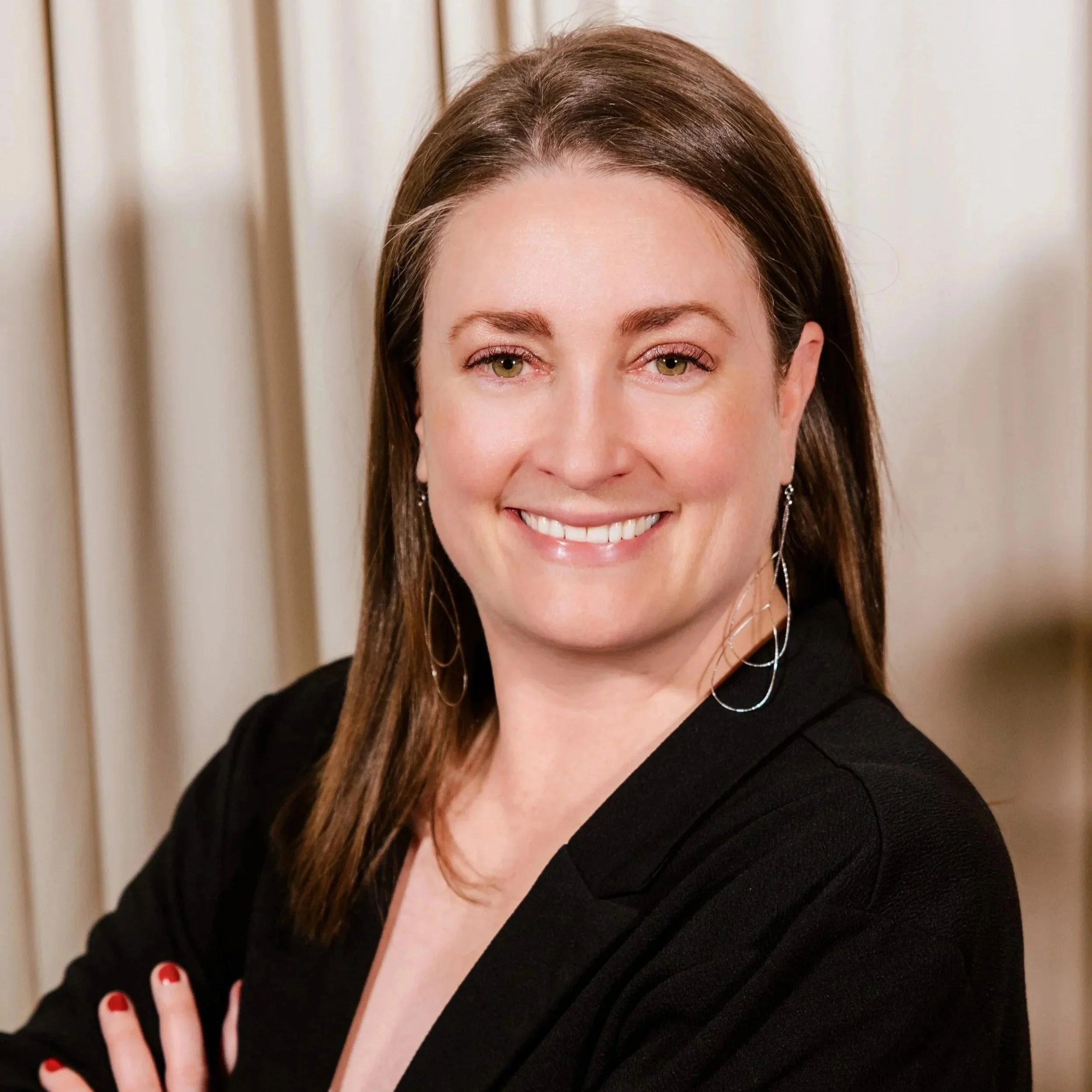 Frances Donegan-Ryan headshot