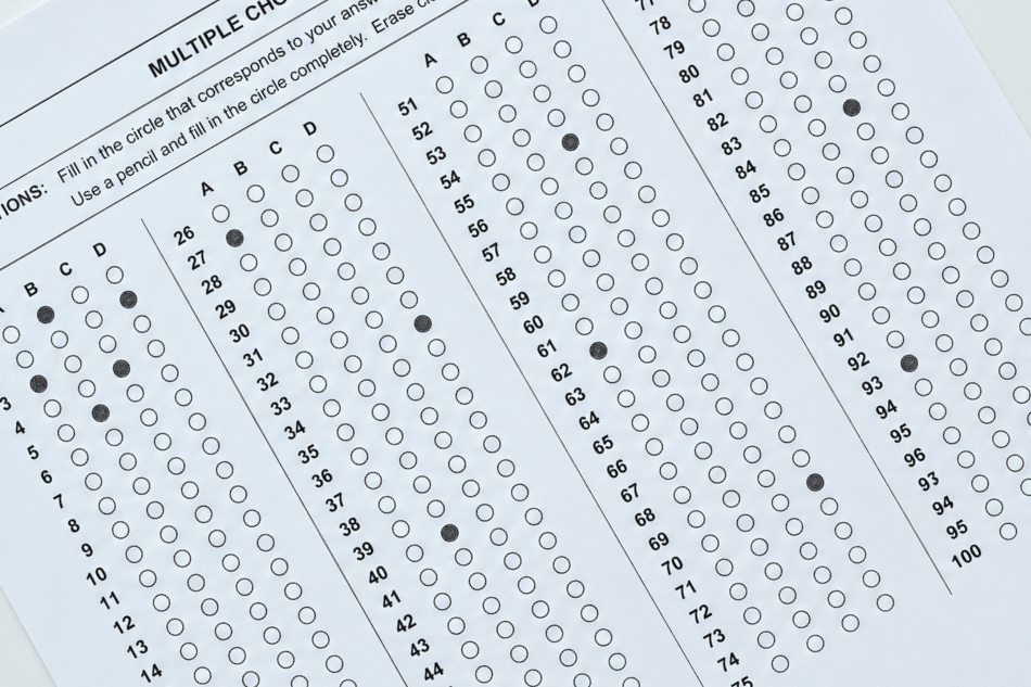 WSET Level 2 &amp; WSET Level 3 Multiple Choice: Every Question Style Explained