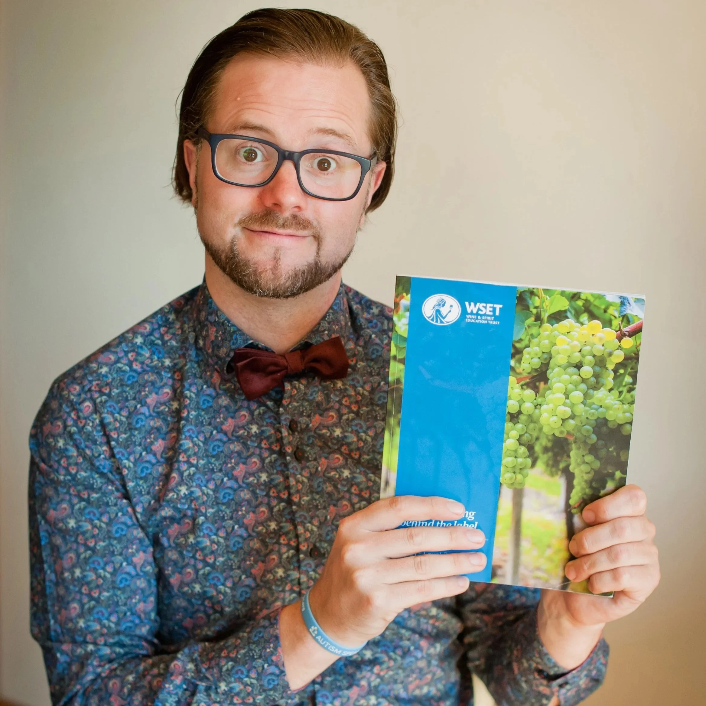 WSET Level 2 Exam: Complete Guide to the Syllabus, Pass Marks &amp; Revision Tips