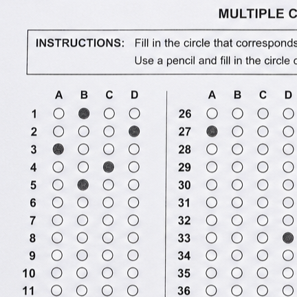 WSET Level 3 Multiple-Choice Questions: How to Maximise Your Marks