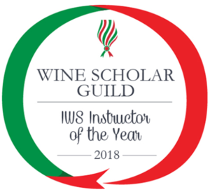 Wine Scholar GuiLd