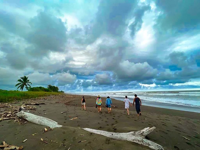 𝙿𝚞𝚛𝚊 𝚟𝚒𝚍𝚊 🇨🇷 #clip 🦀

Thank you Bree for letting me join in on your celebration trip, fun times in Costa Rica~
