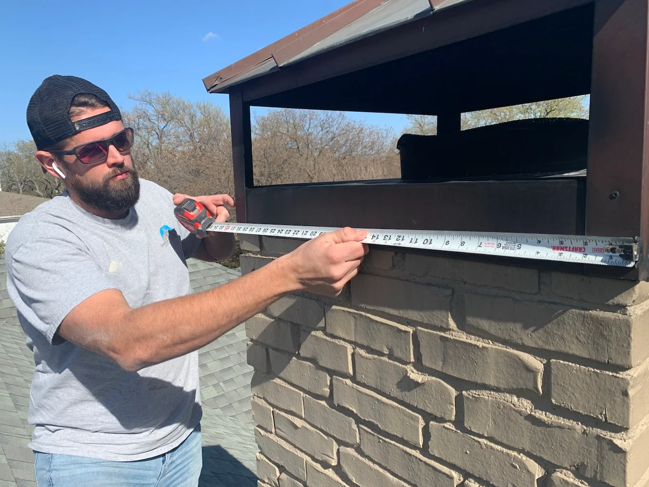 Professional Chimney Services