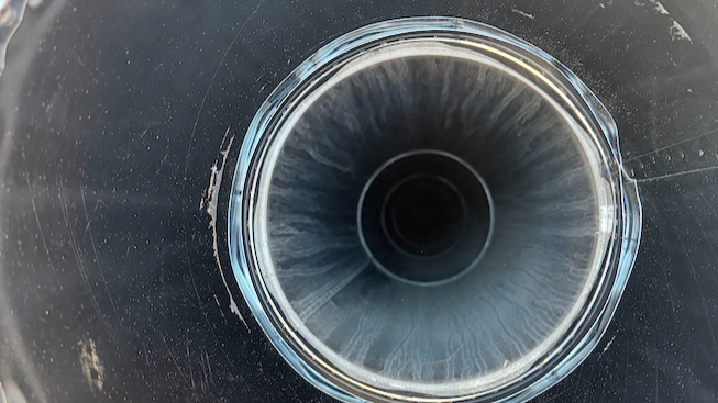 The Flue and the Liner: The Heart of Your Chimney System